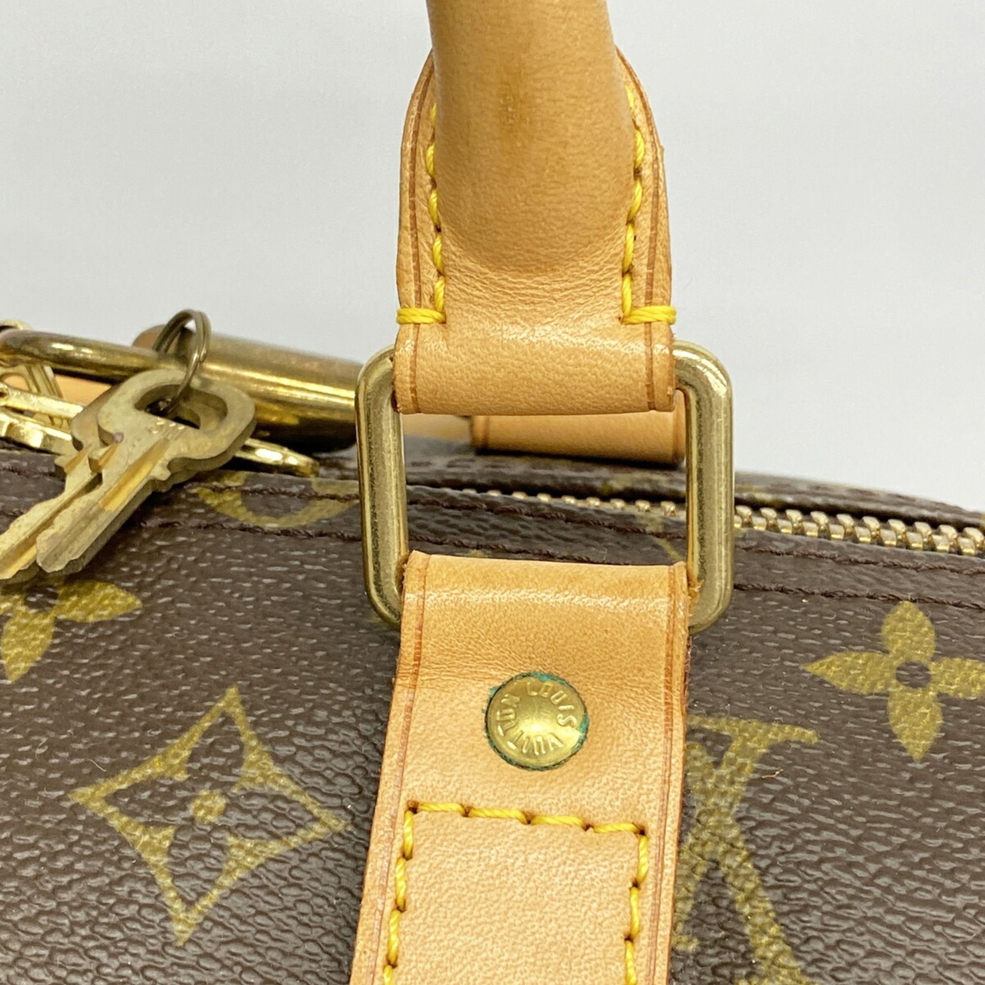 Boston Bag (Pre-Owned) - Louis Vuitton - Modalova