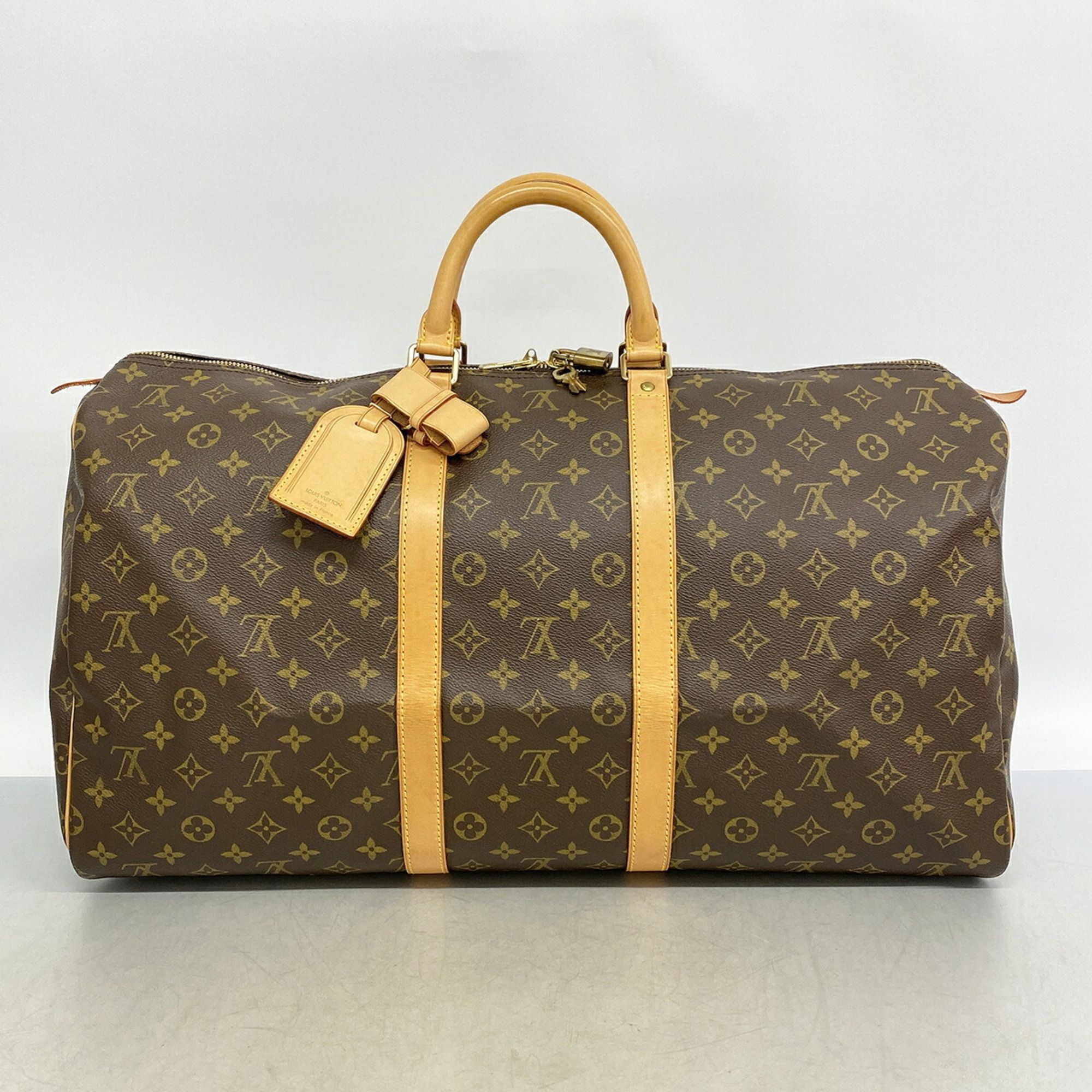 Boston Bag (Pre-Owned) - Louis Vuitton - Modalova