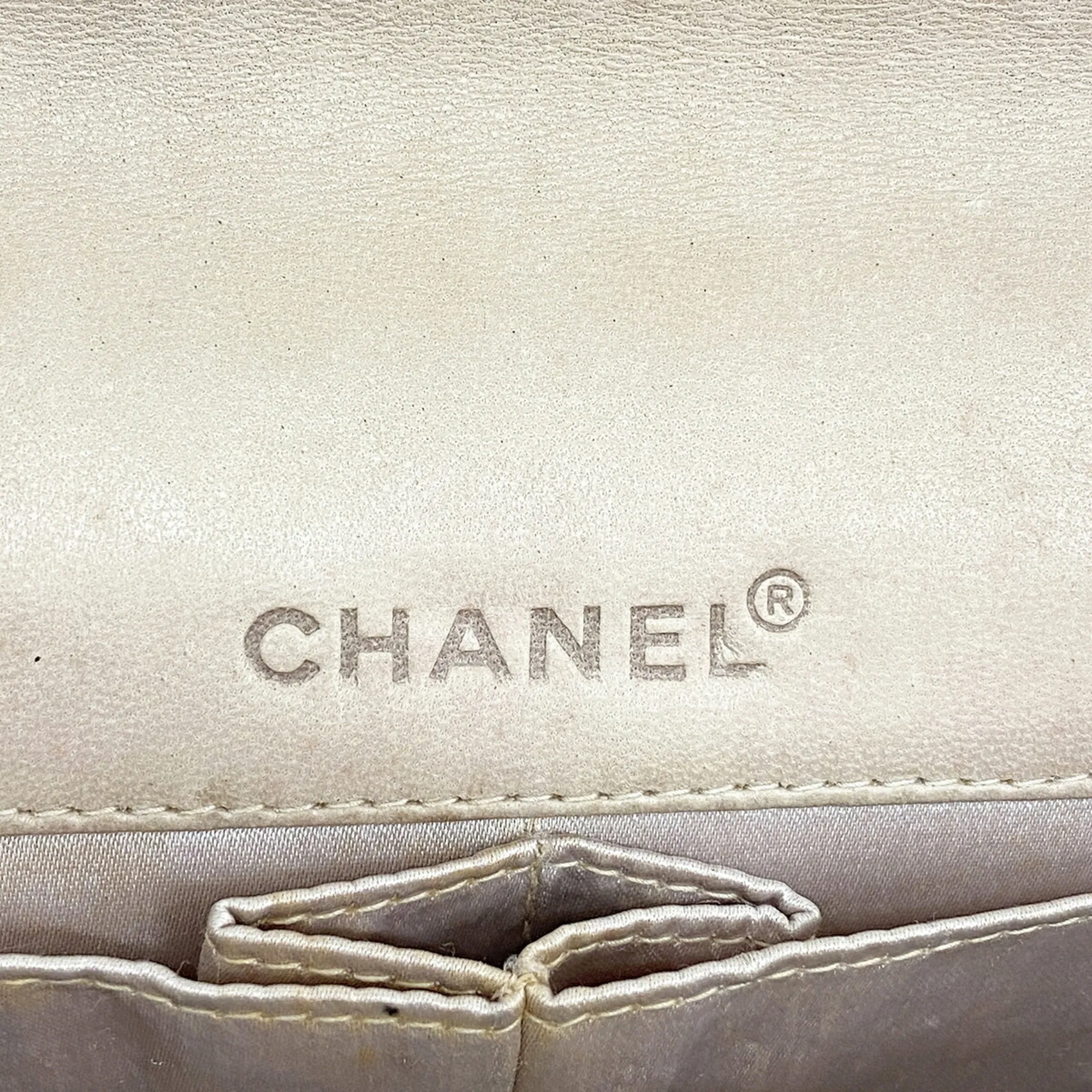 Nylon Shoulder Bag (Pre-Owned) - Chanel - Modalova