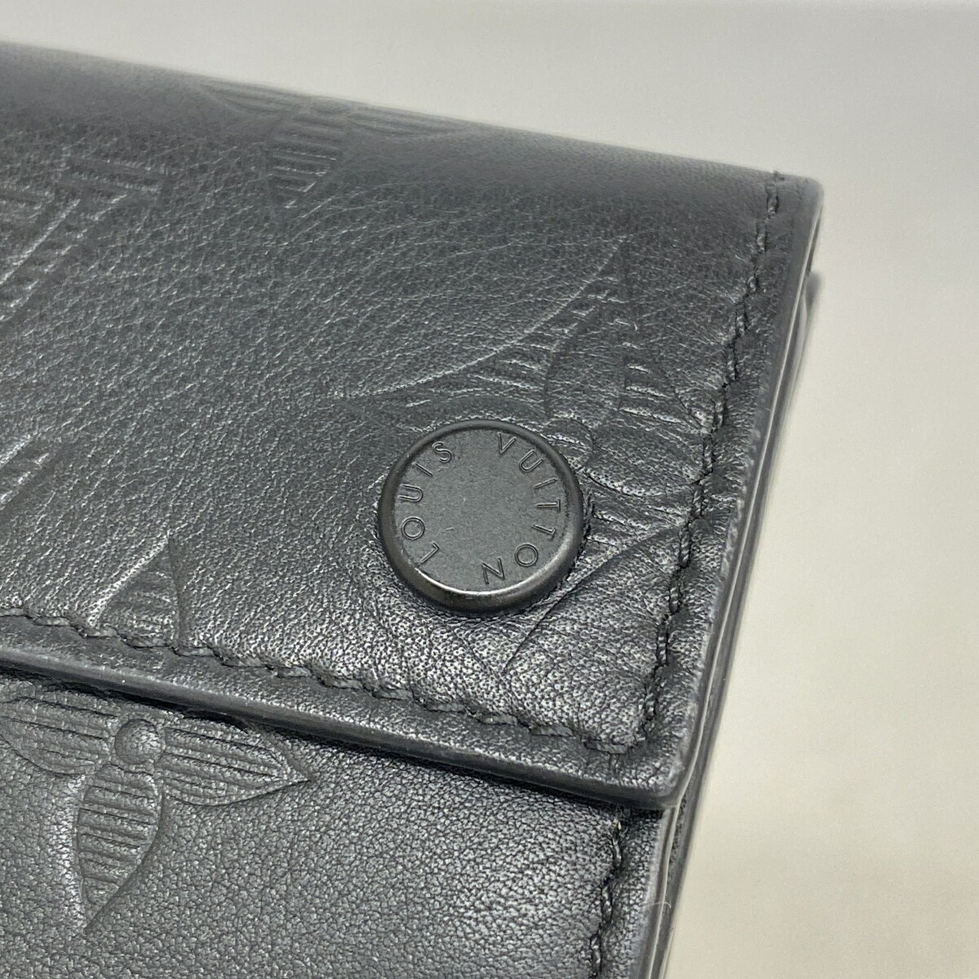 Wallet (Tri-Fold) (Pre-Owned) - Louis Vuitton - Modalova