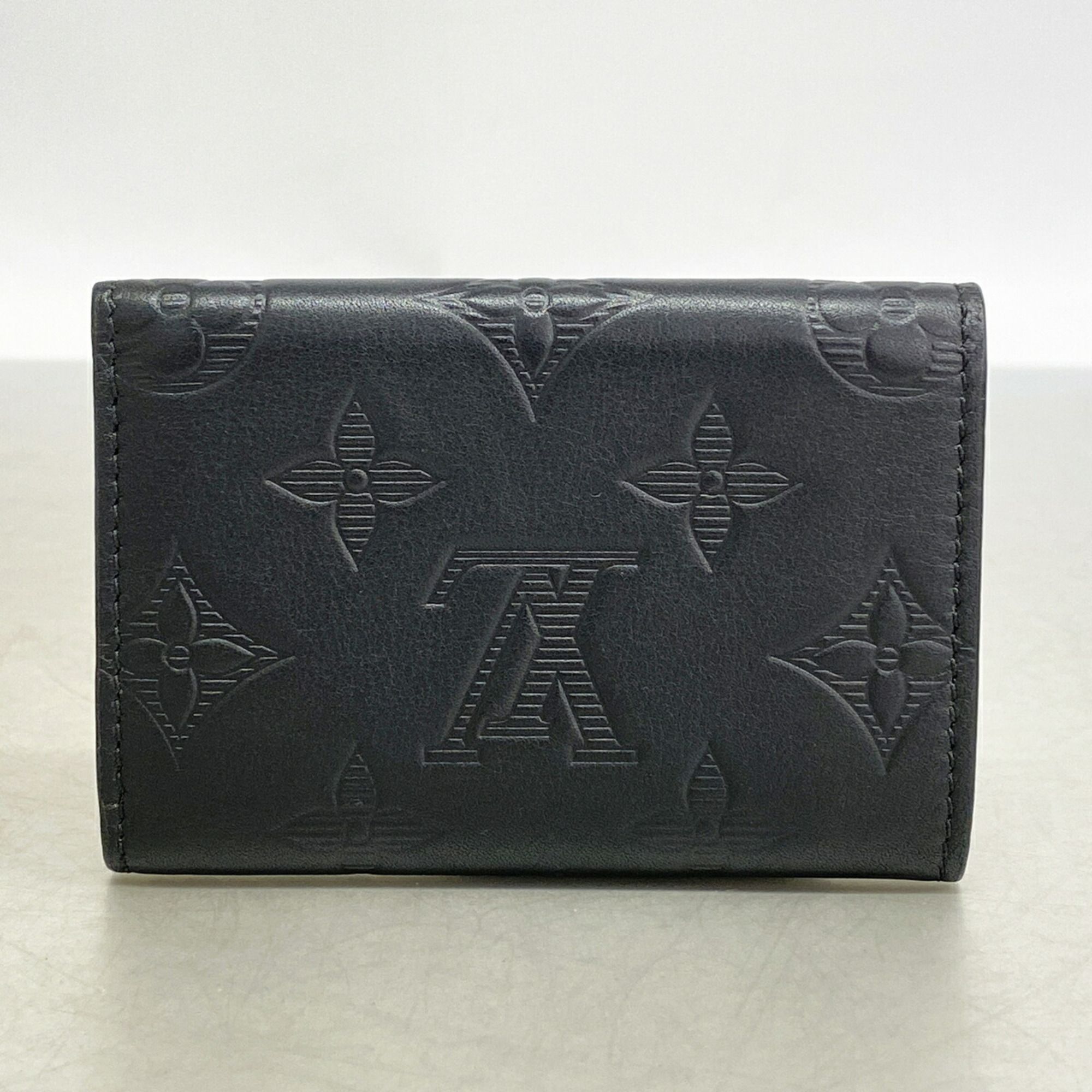Wallet (Tri-Fold) (Pre-Owned) - Louis Vuitton - Modalova