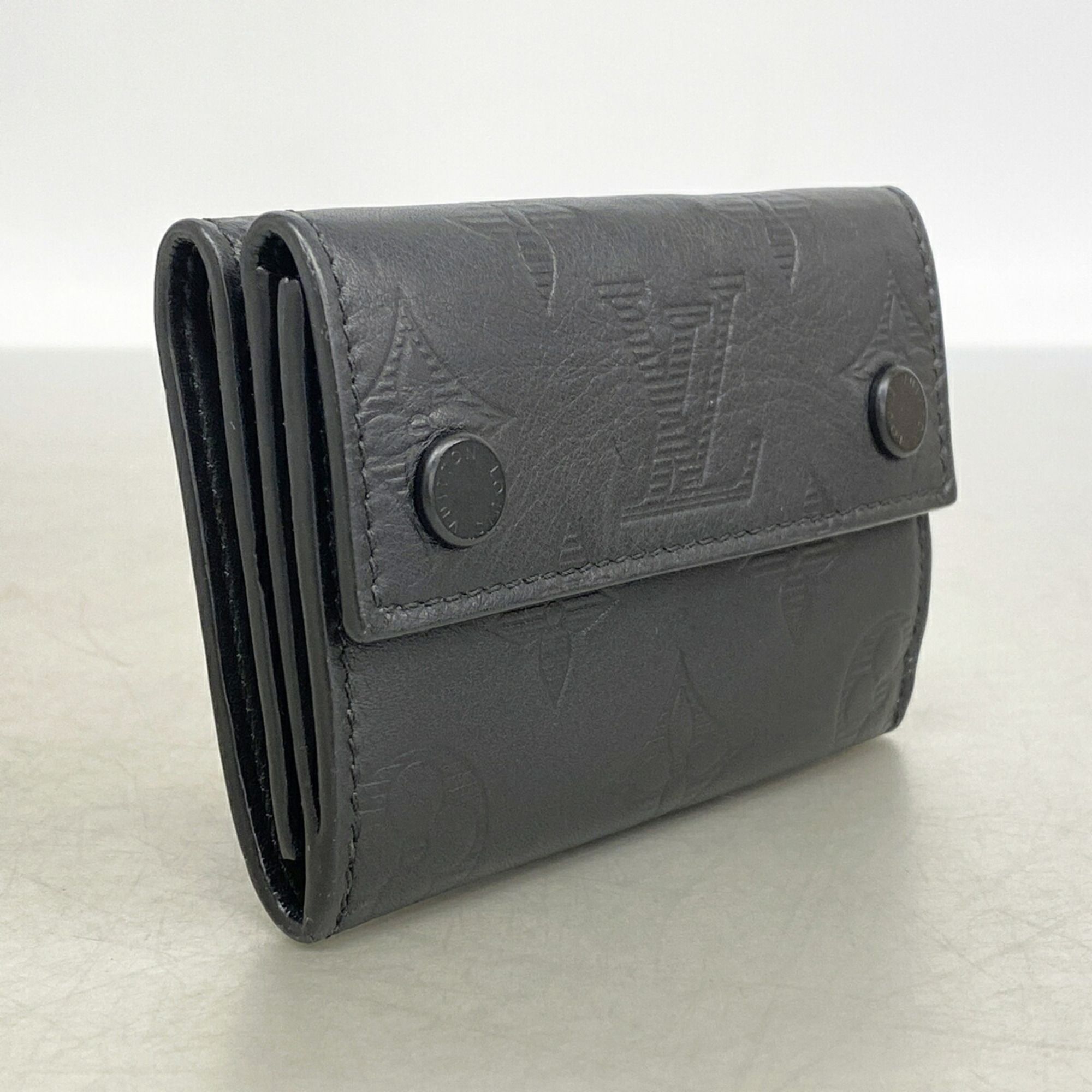 Wallet (Tri-Fold) (Pre-Owned) - Louis Vuitton - Modalova