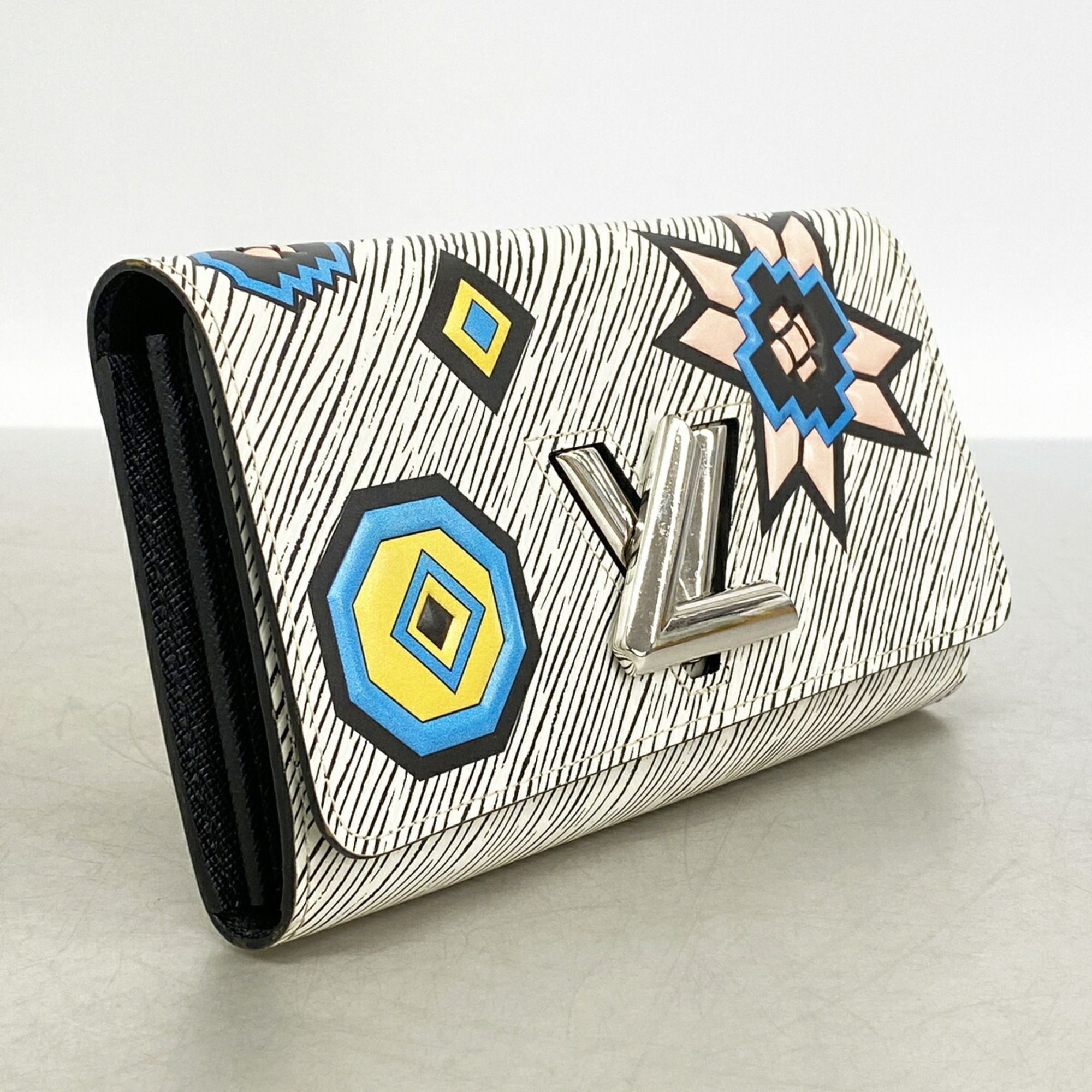 Long Wallet (Bi-Fold) (Pre-Owned) - Louis Vuitton - Modalova