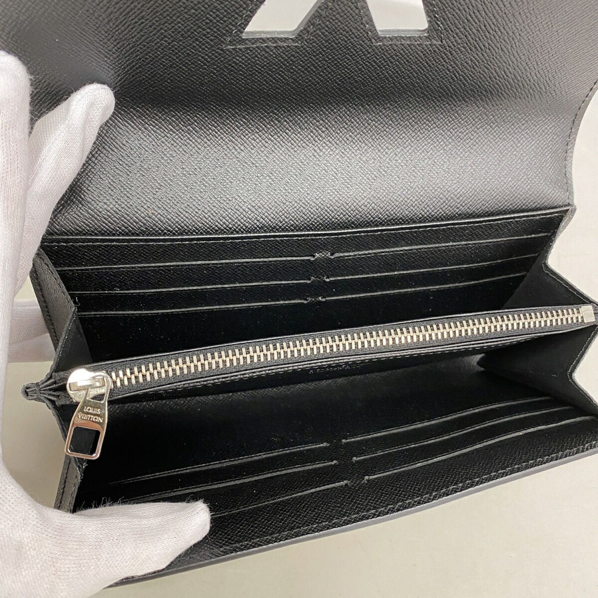Long Wallet (Bi-Fold) (Pre-Owned) - Louis Vuitton - Modalova