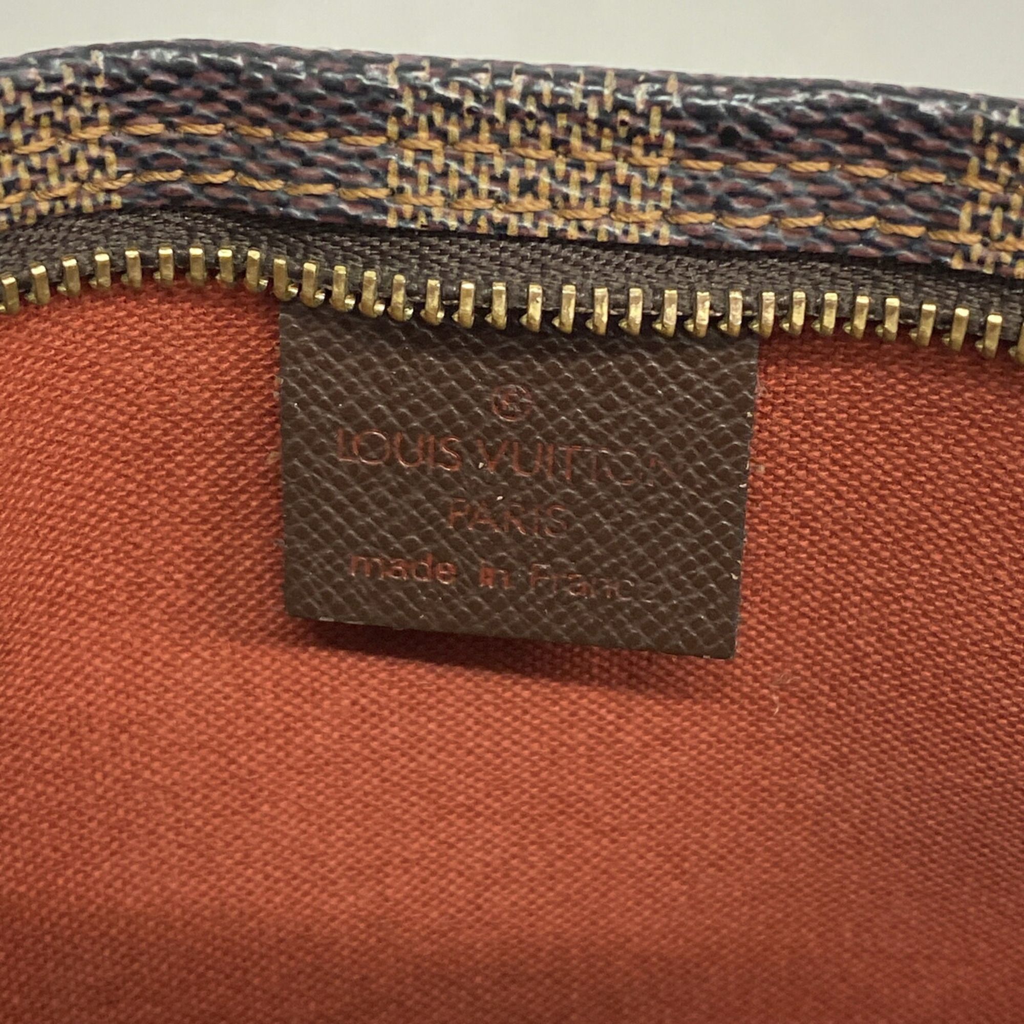 Pouch (Pre-Owned) - Louis Vuitton - Modalova