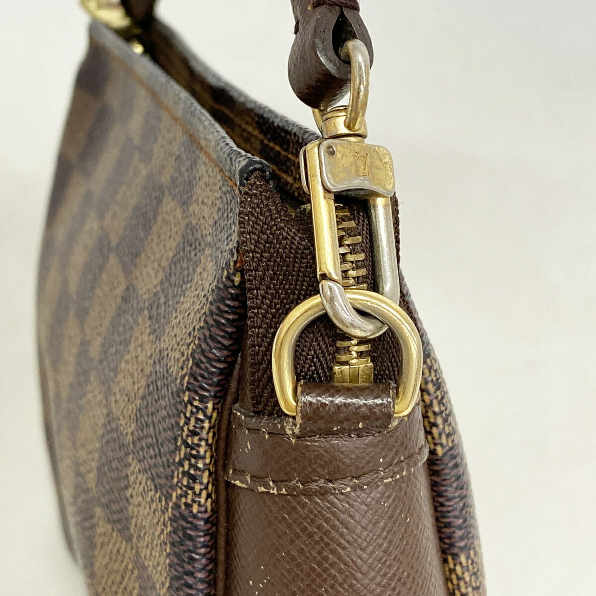 Pouch (Pre-Owned) - Louis Vuitton - Modalova