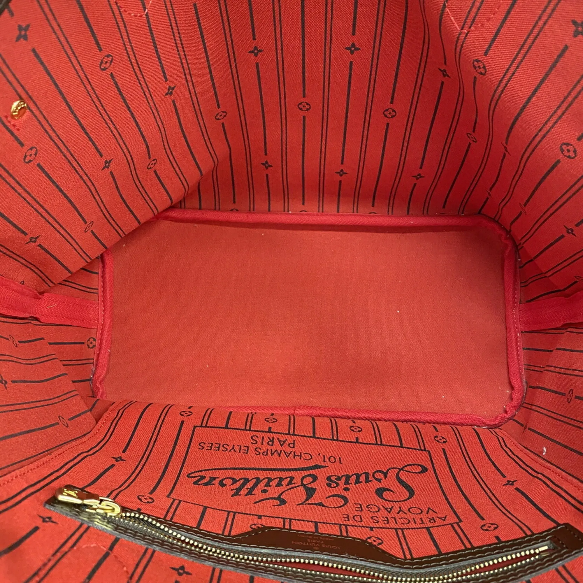 Tote Bag (Pre-Owned) - Louis Vuitton - Modalova