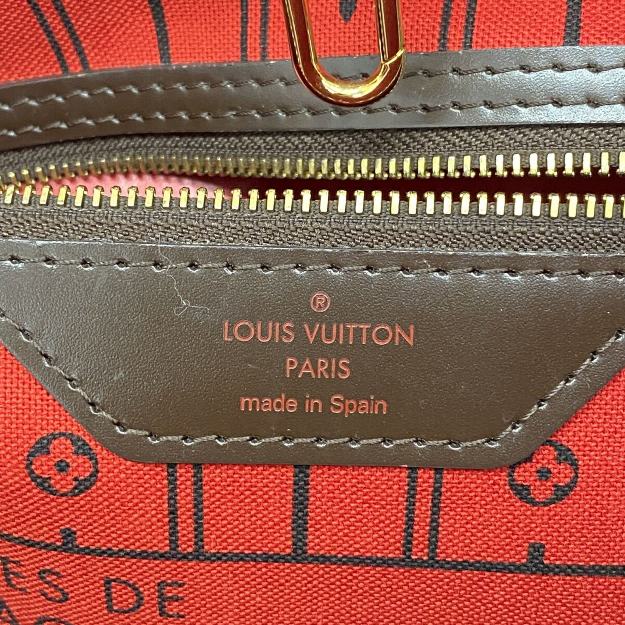 Tote Bag (Pre-Owned) - Louis Vuitton - Modalova