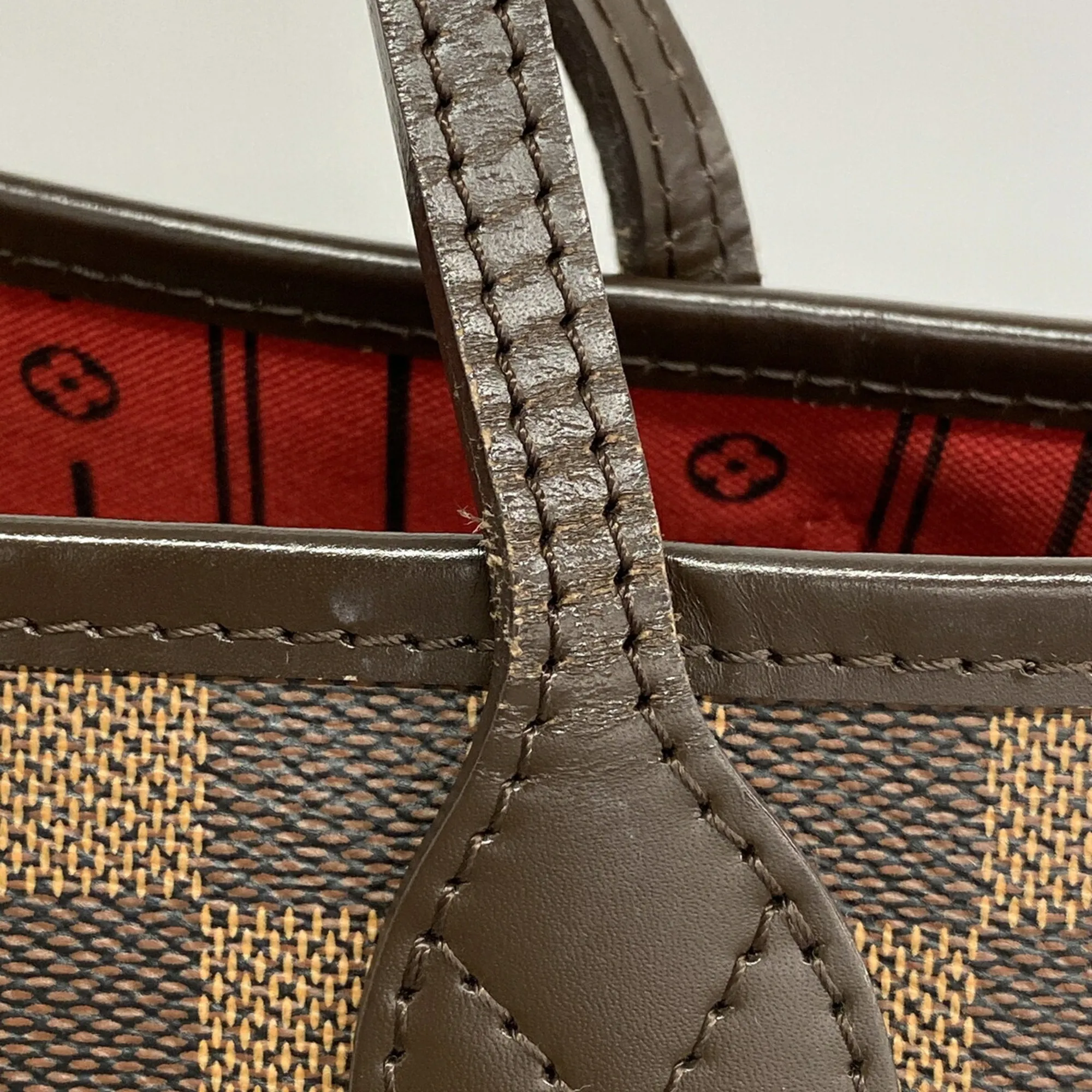 Tote Bag (Pre-Owned) - Louis Vuitton - Modalova