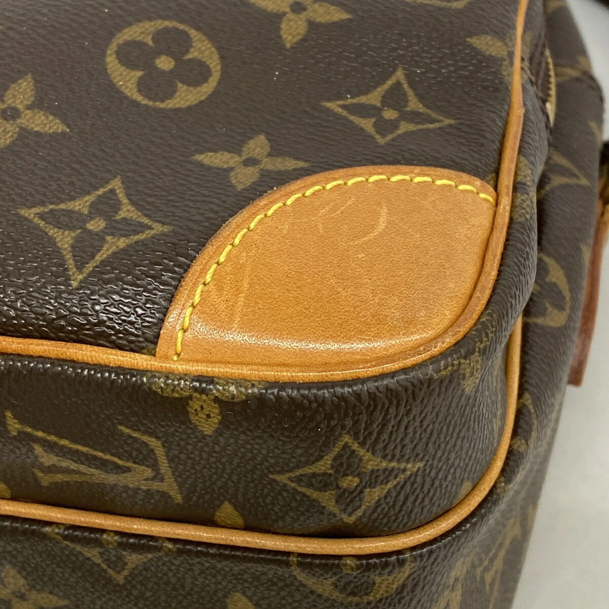 Shoulder Bag (Pre-Owned) - Louis Vuitton - Modalova