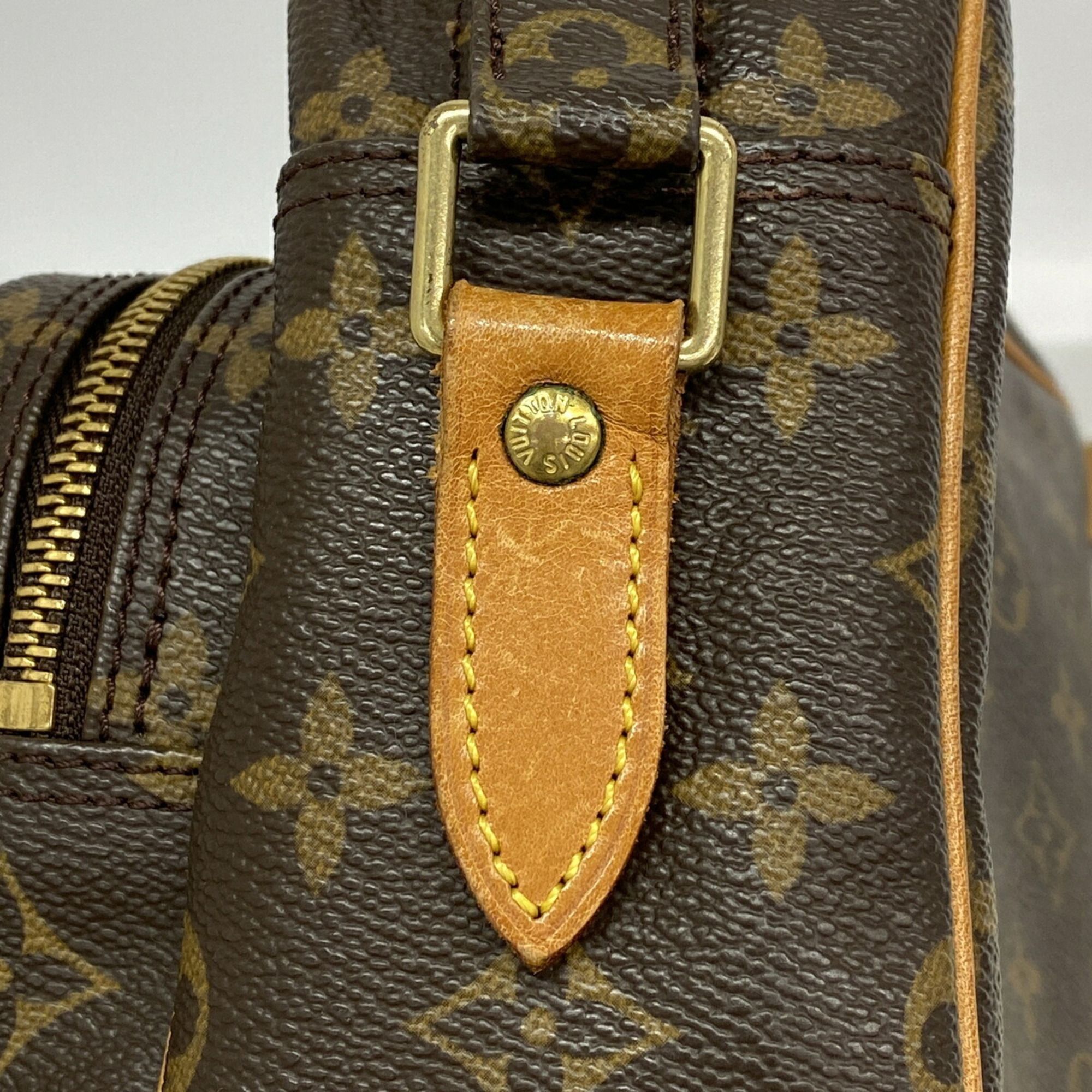 Shoulder Bag (Pre-Owned) - Louis Vuitton - Modalova
