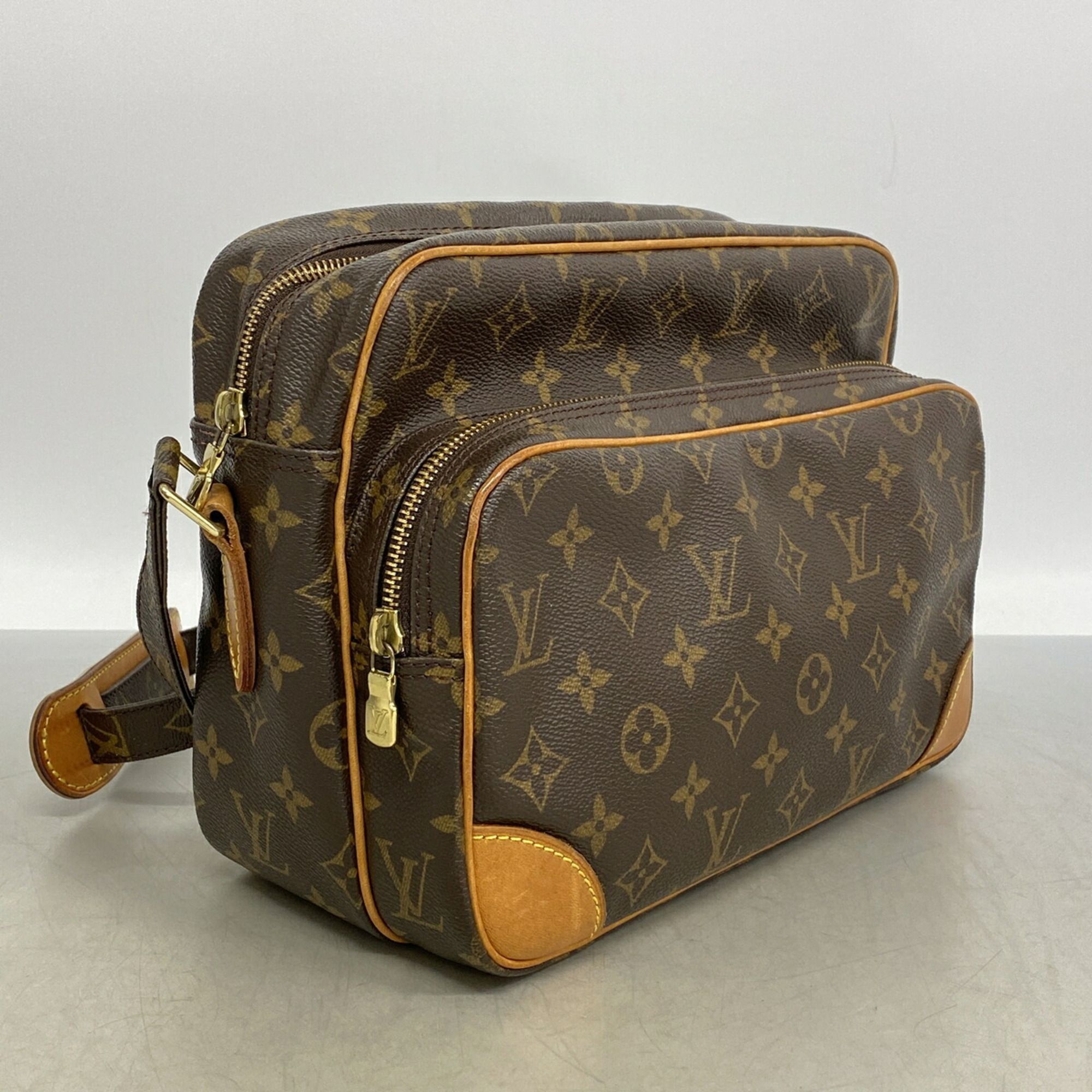 Shoulder Bag (Pre-Owned) - Louis Vuitton - Modalova
