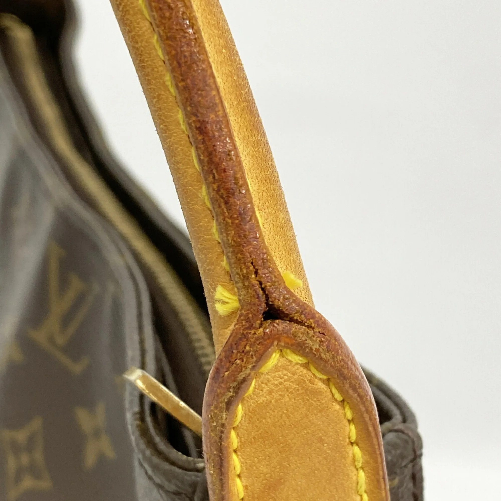 Shoulder Bag (Pre-Owned) - Louis Vuitton - Modalova
