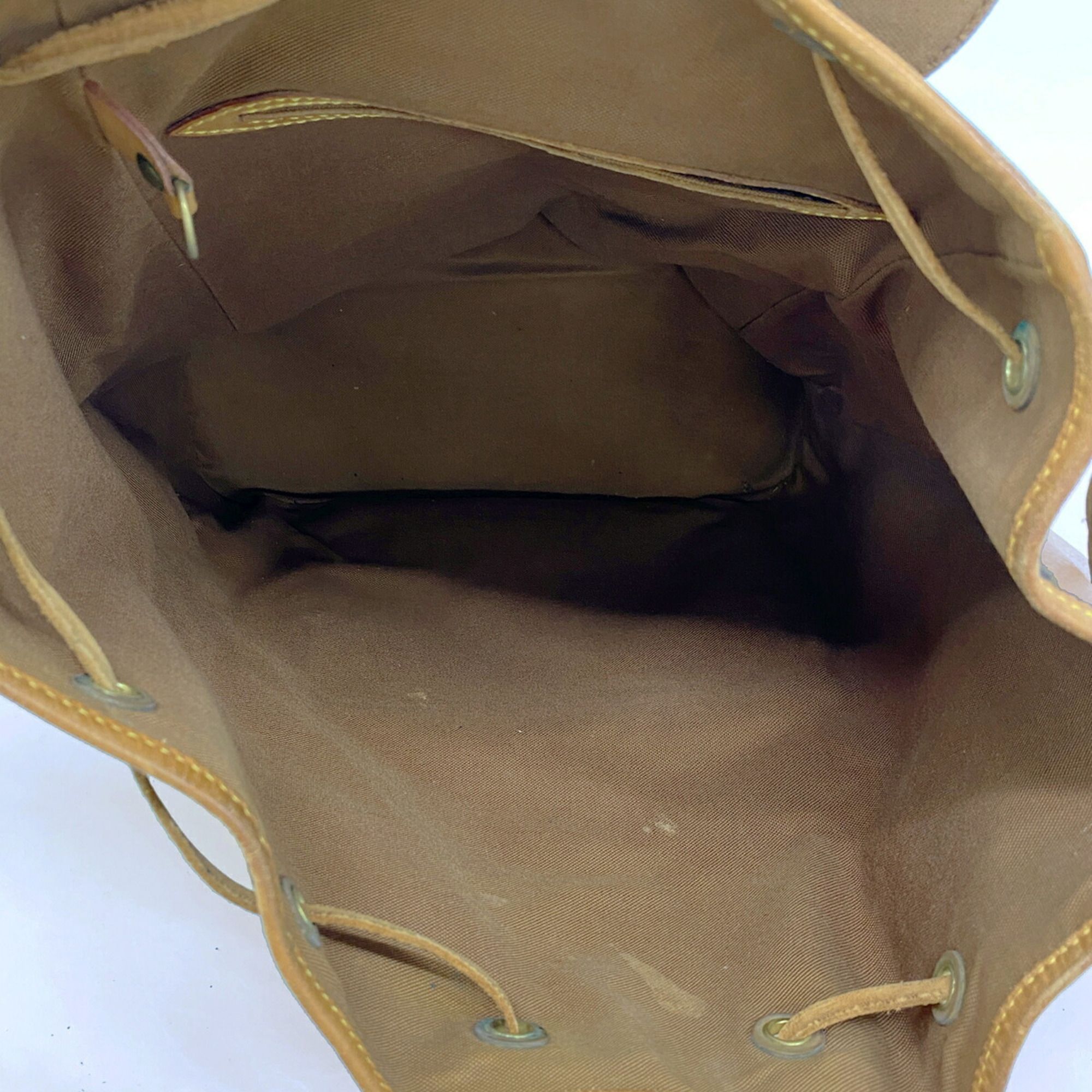 Backpack (Pre-Owned) - Louis Vuitton - Modalova