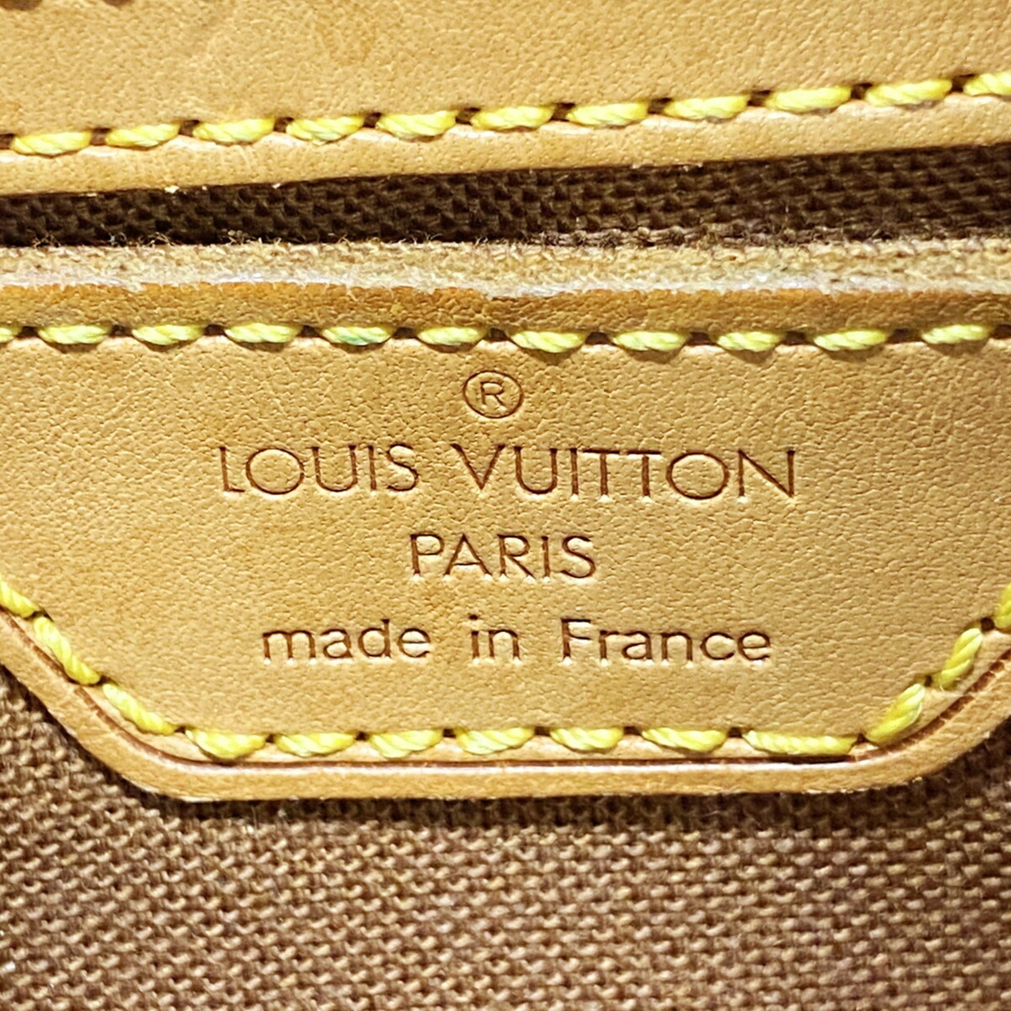 Backpack (Pre-Owned) - Louis Vuitton - Modalova