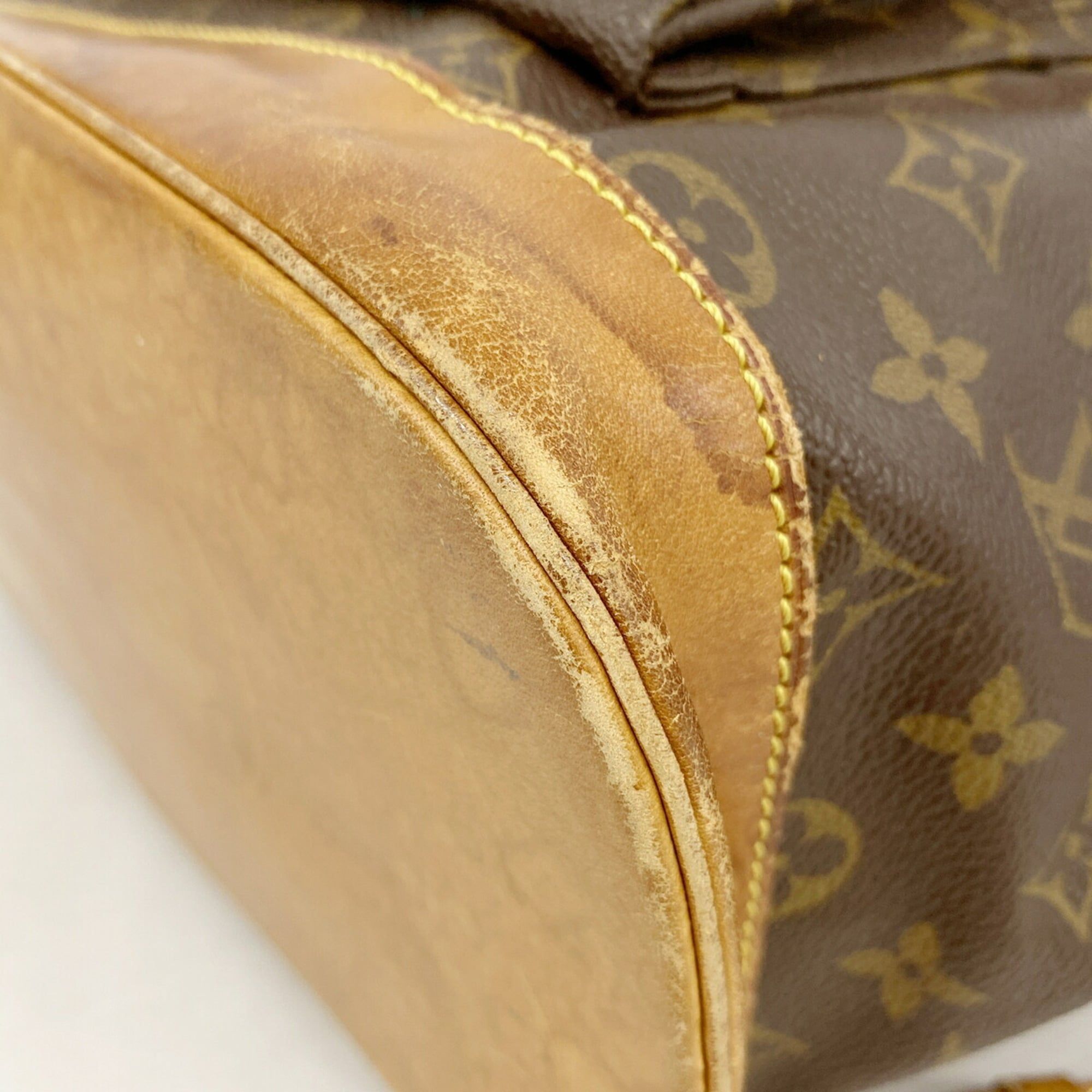 Backpack (Pre-Owned) - Louis Vuitton - Modalova