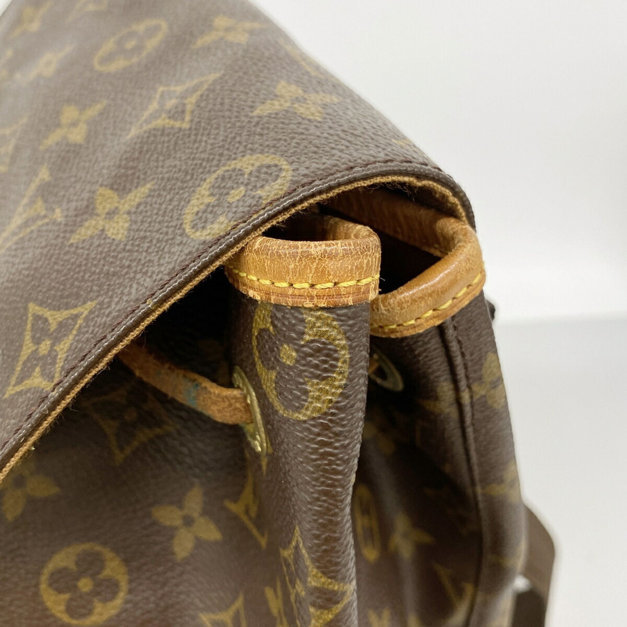 Backpack (Pre-Owned) - Louis Vuitton - Modalova