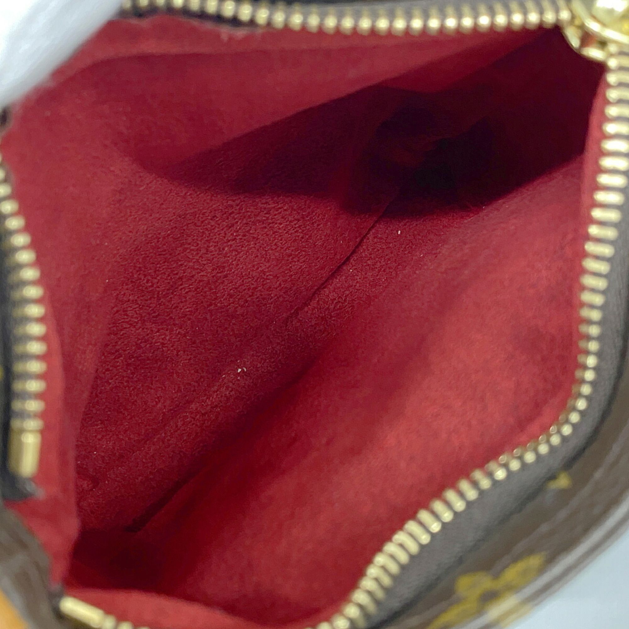 Pouch (Pre-Owned) - Louis Vuitton - Modalova