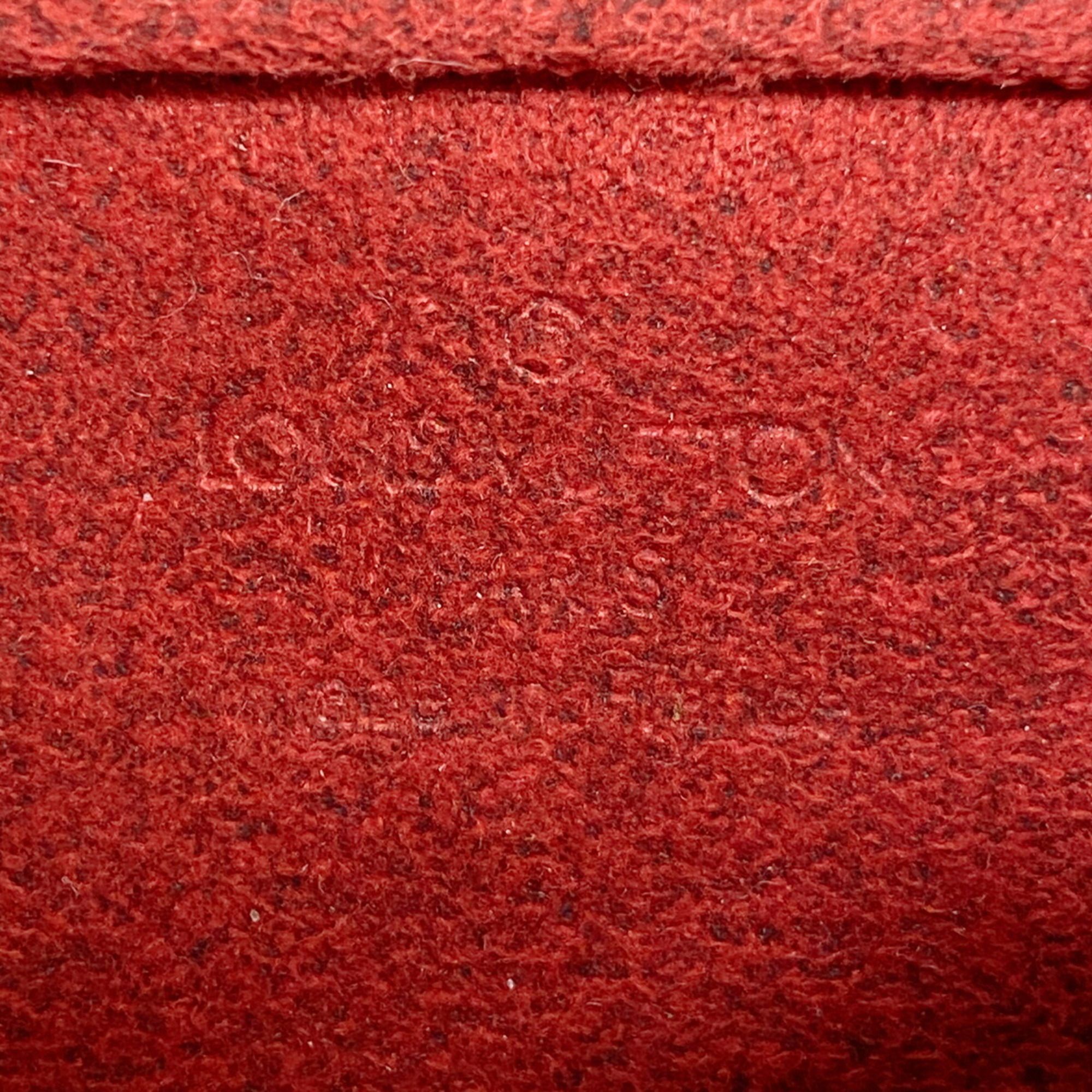 Pouch (Pre-Owned) - Louis Vuitton - Modalova