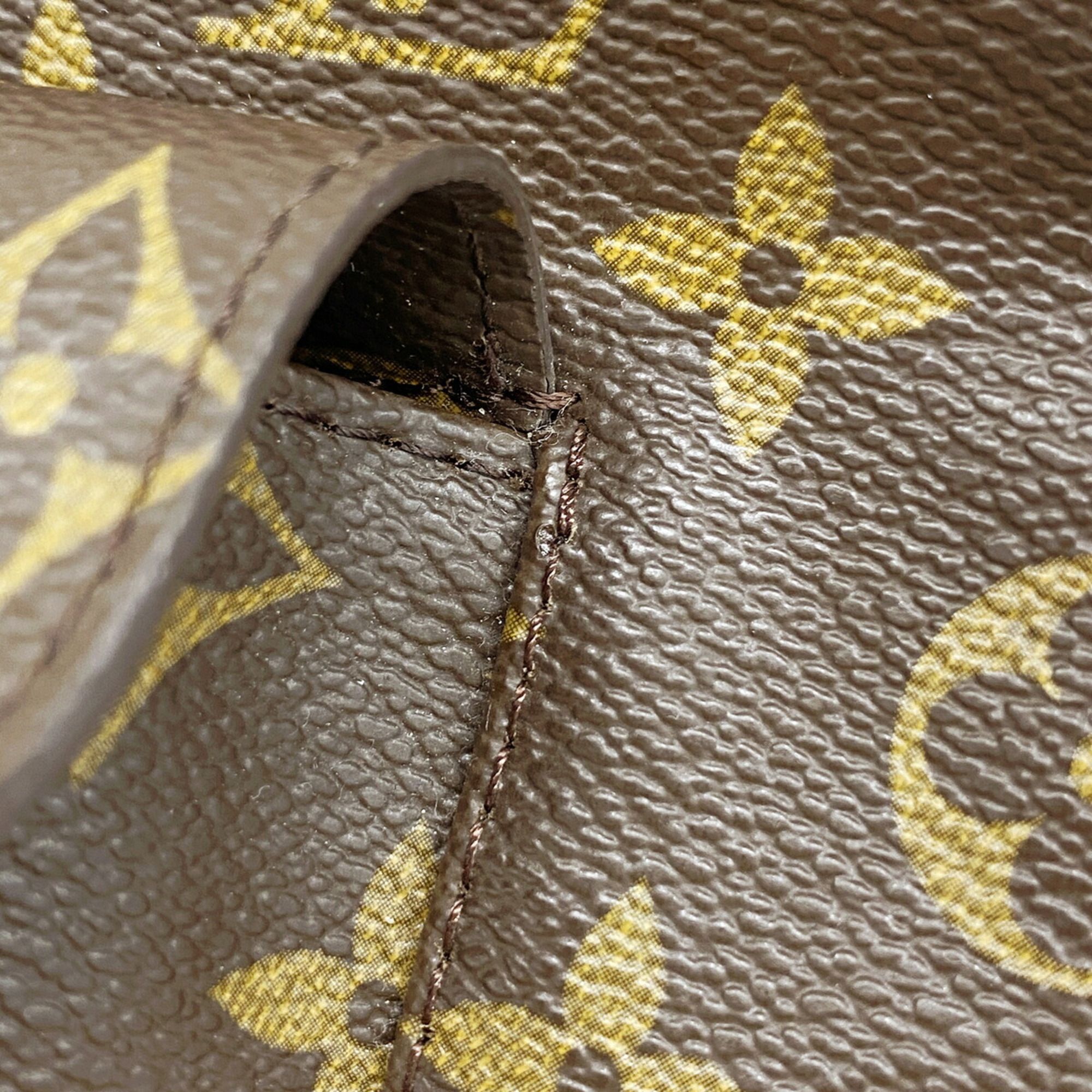 Pouch (Pre-Owned) - Louis Vuitton - Modalova