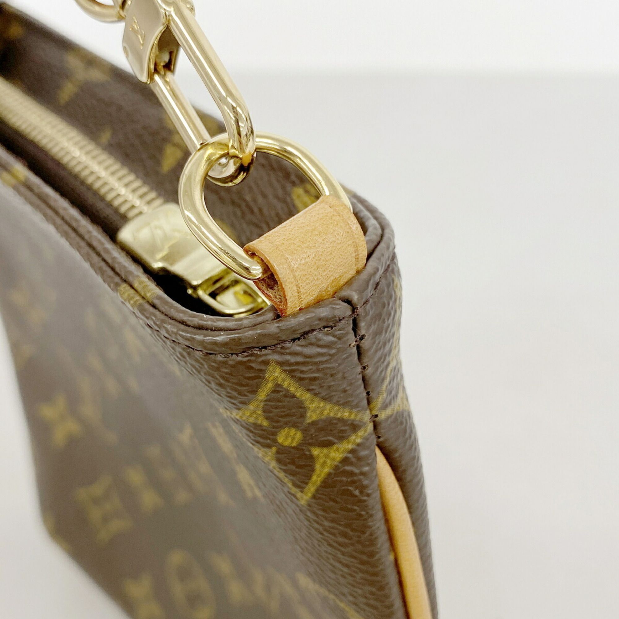 Pouch (Pre-Owned) - Louis Vuitton - Modalova
