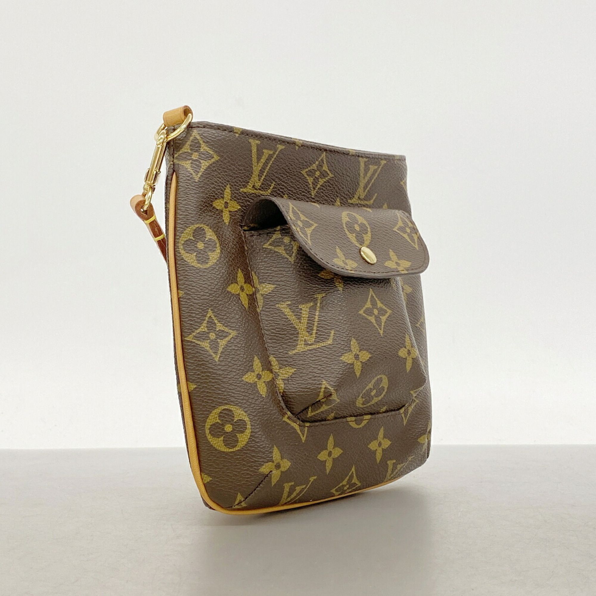 Pouch (Pre-Owned) - Louis Vuitton - Modalova