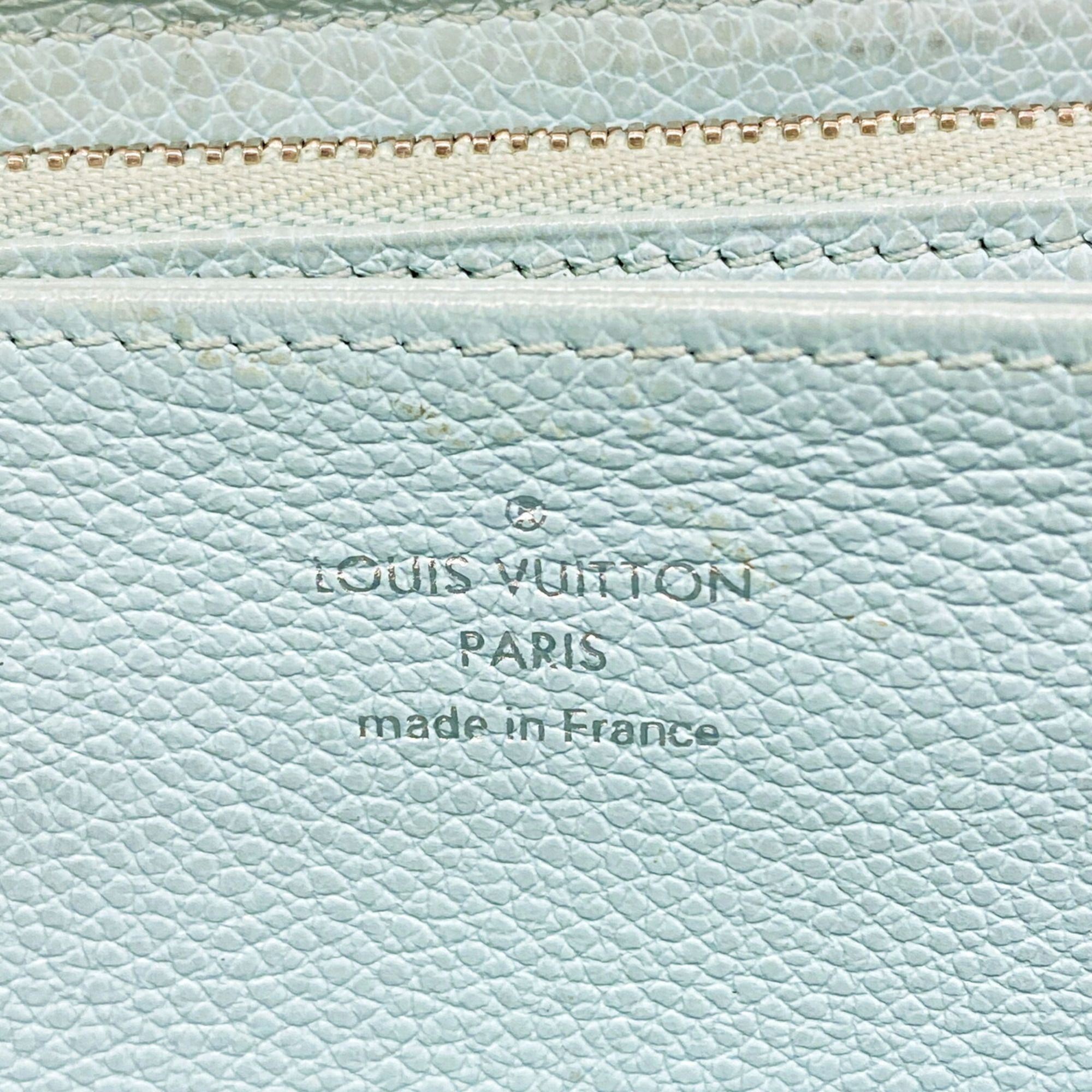 Long Wallet (Bi-Fold) (Pre-Owned) - Louis Vuitton - Modalova