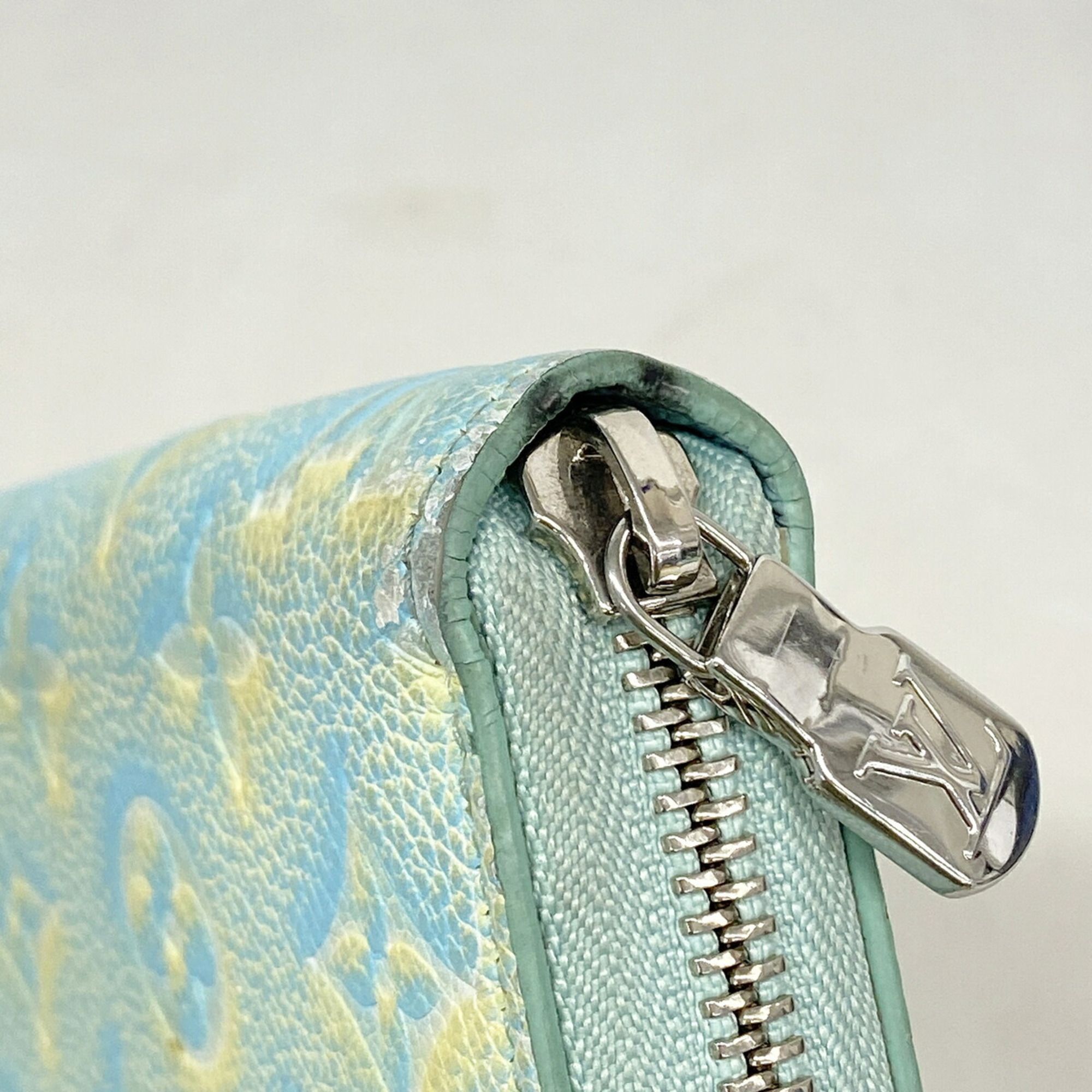 Long Wallet (Bi-Fold) (Pre-Owned) - Louis Vuitton - Modalova