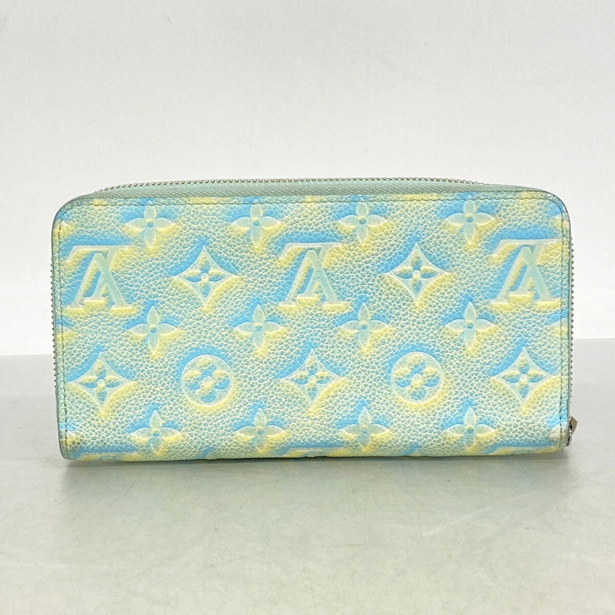 Long Wallet (Bi-Fold) (Pre-Owned) - Louis Vuitton - Modalova