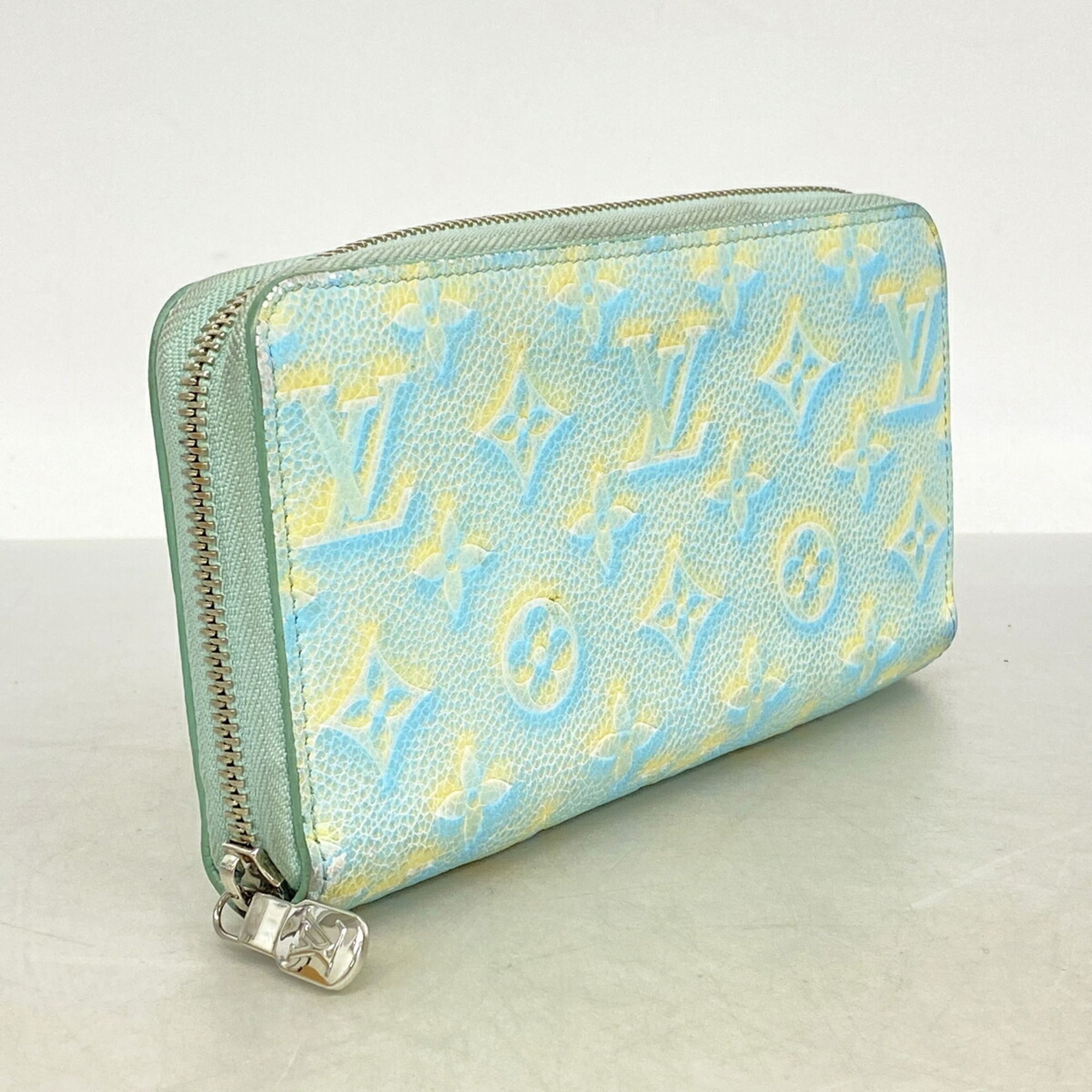 Long Wallet (Bi-Fold) (Pre-Owned) - Louis Vuitton - Modalova