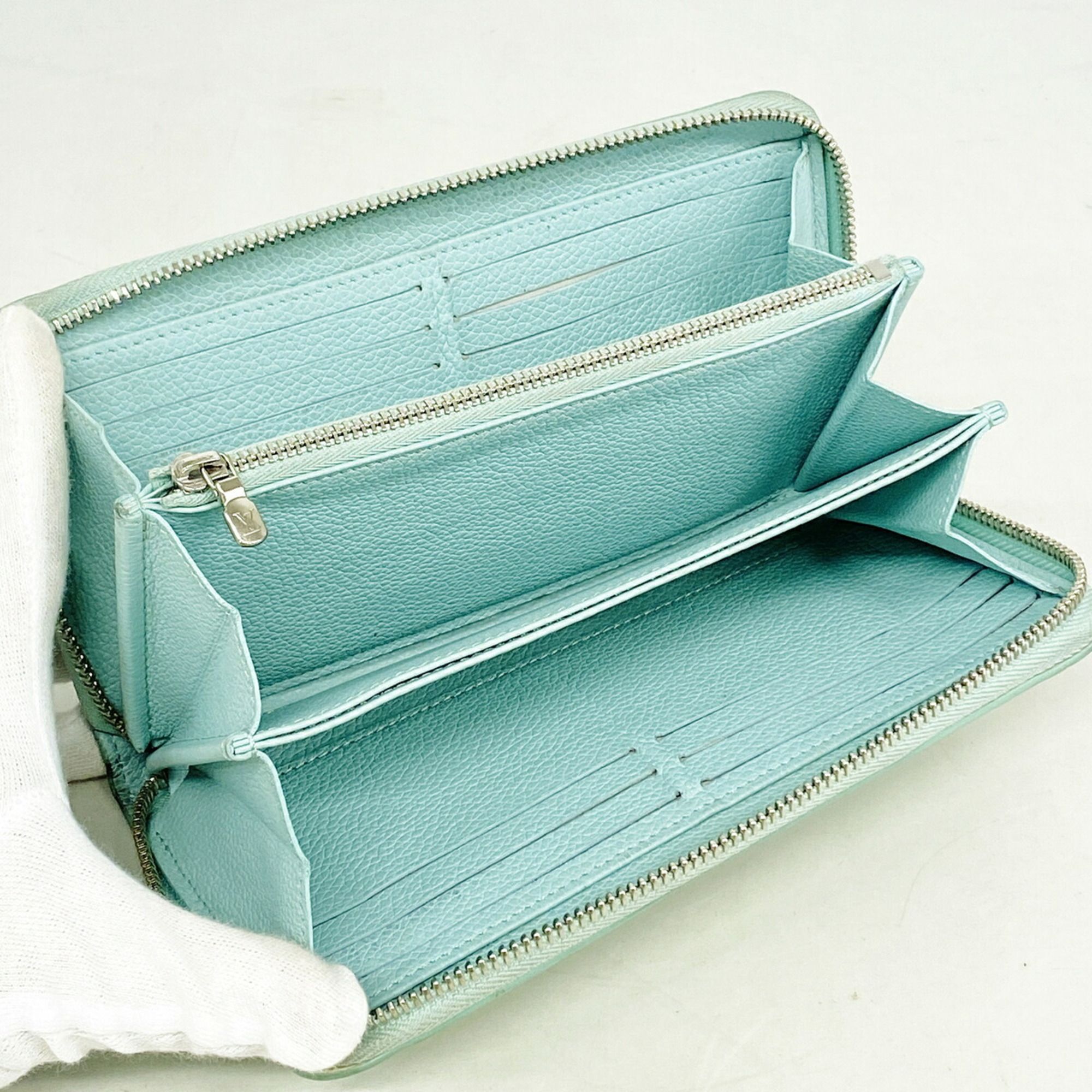 Long Wallet (Bi-Fold) (Pre-Owned) - Louis Vuitton - Modalova