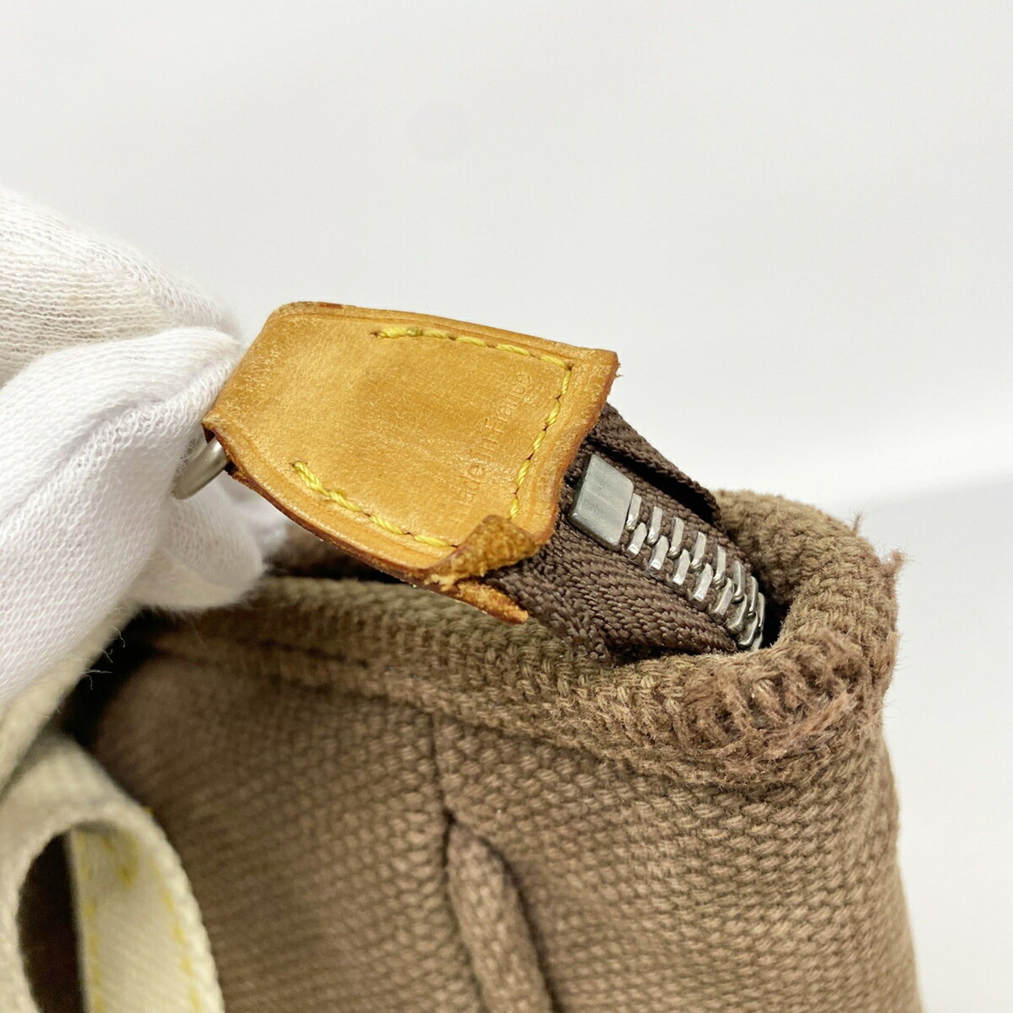 Tote Bag (Pre-Owned) - Louis Vuitton - Modalova