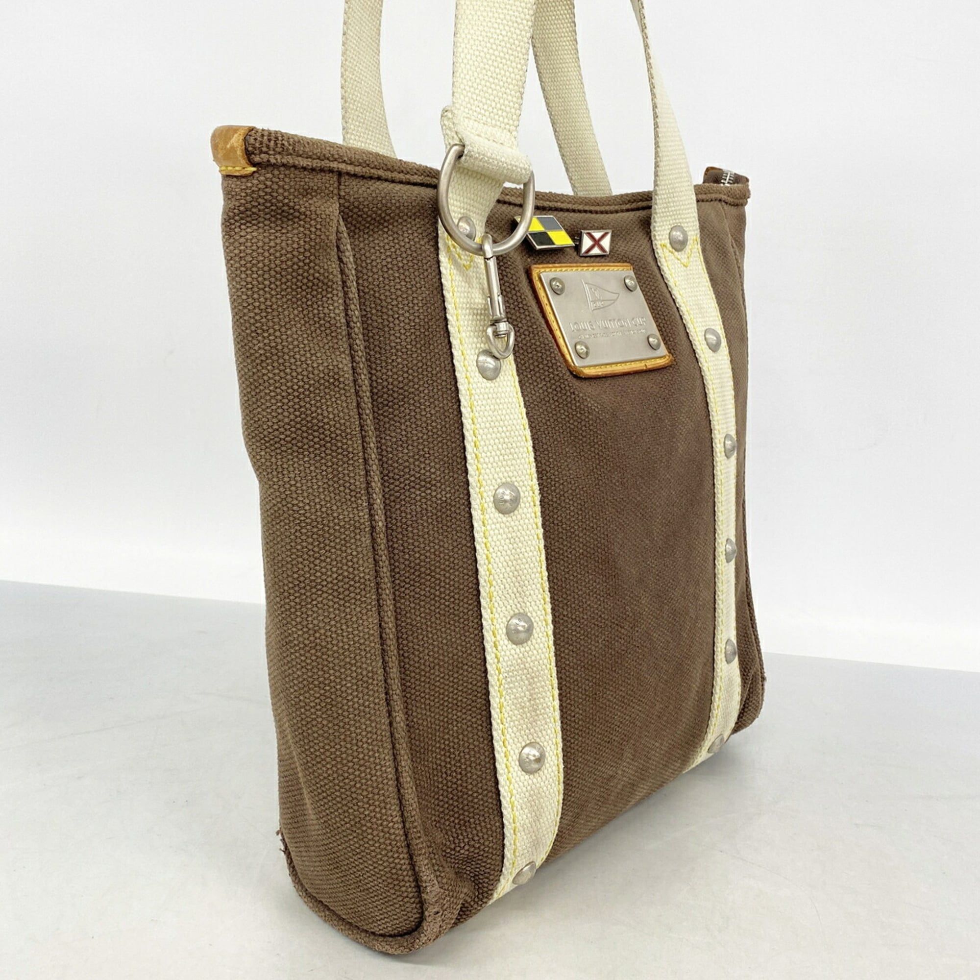 Tote Bag (Pre-Owned) - Louis Vuitton - Modalova
