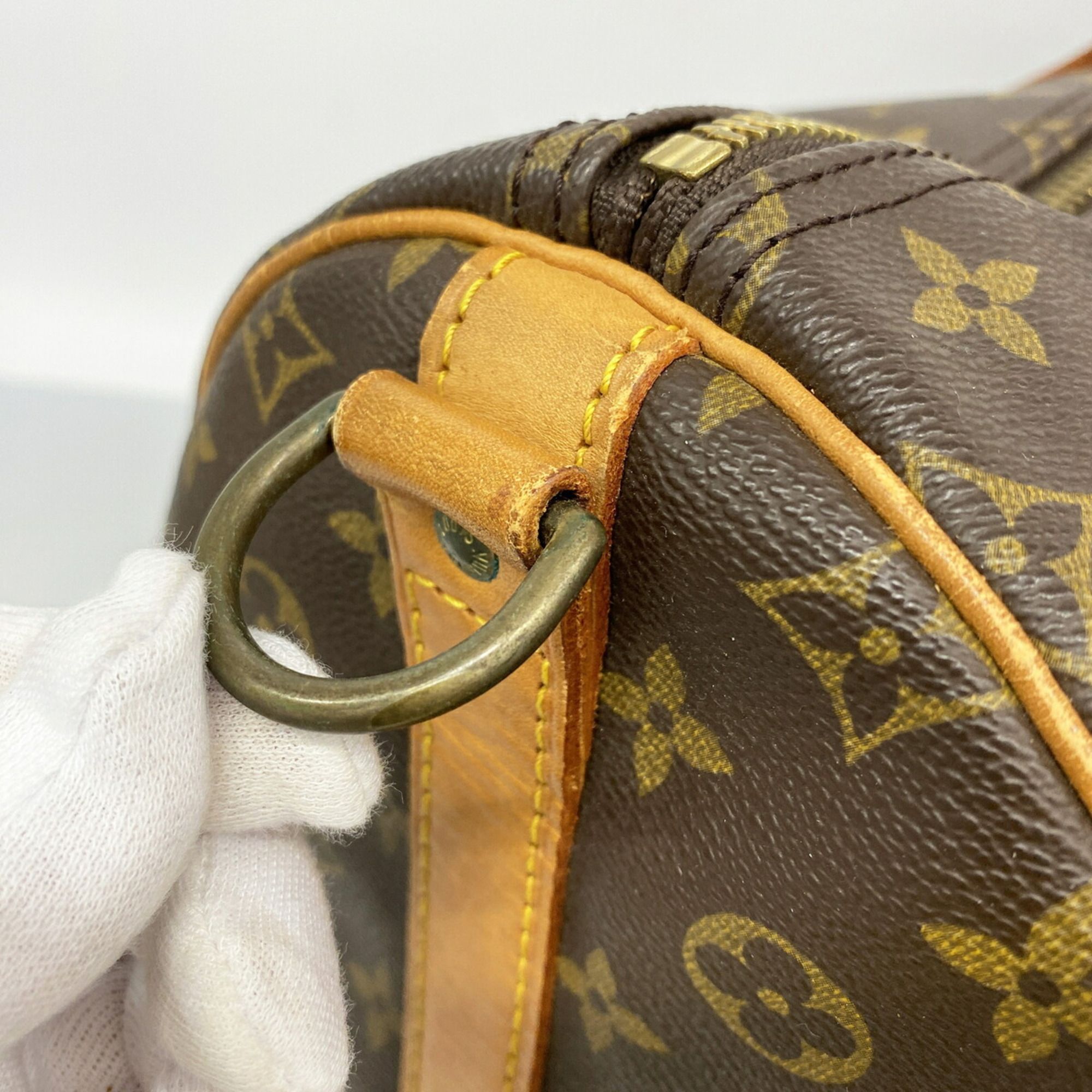 Boston Bag (Pre-Owned) - Louis Vuitton - Modalova