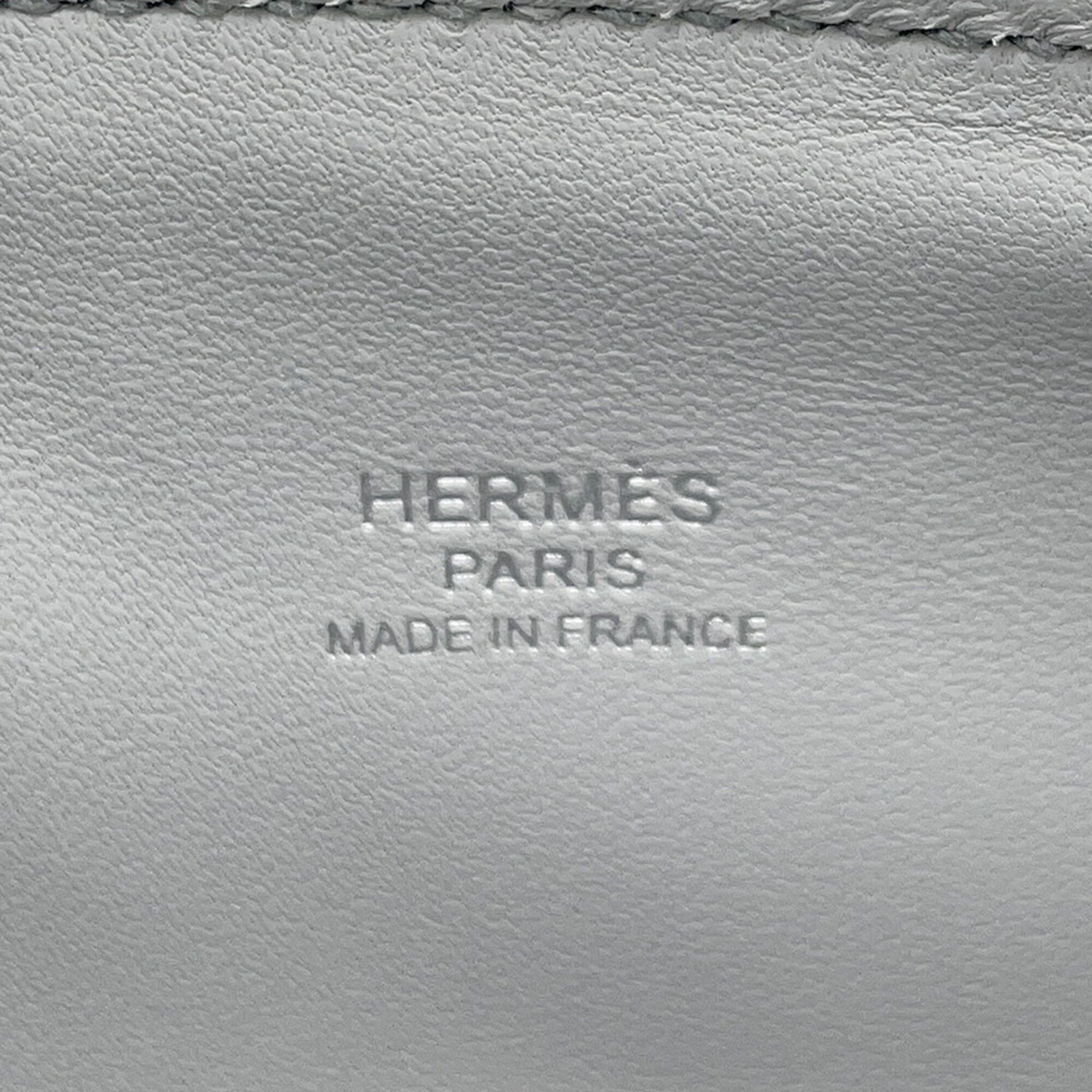 Hermes Bolide Argent Handbag - Hermes - Modalova