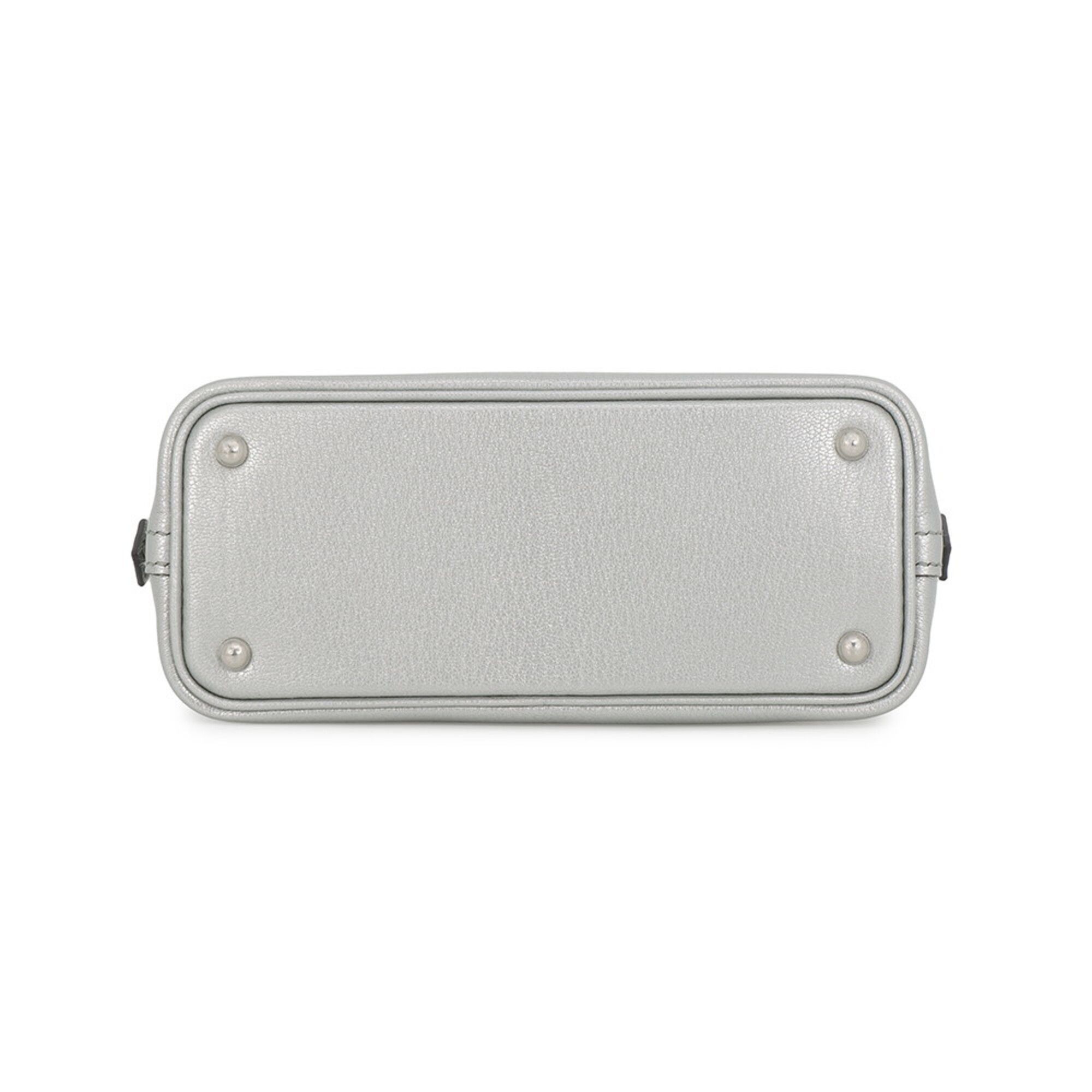 Hermes Bolide Argent Handbag - Hermes - Modalova