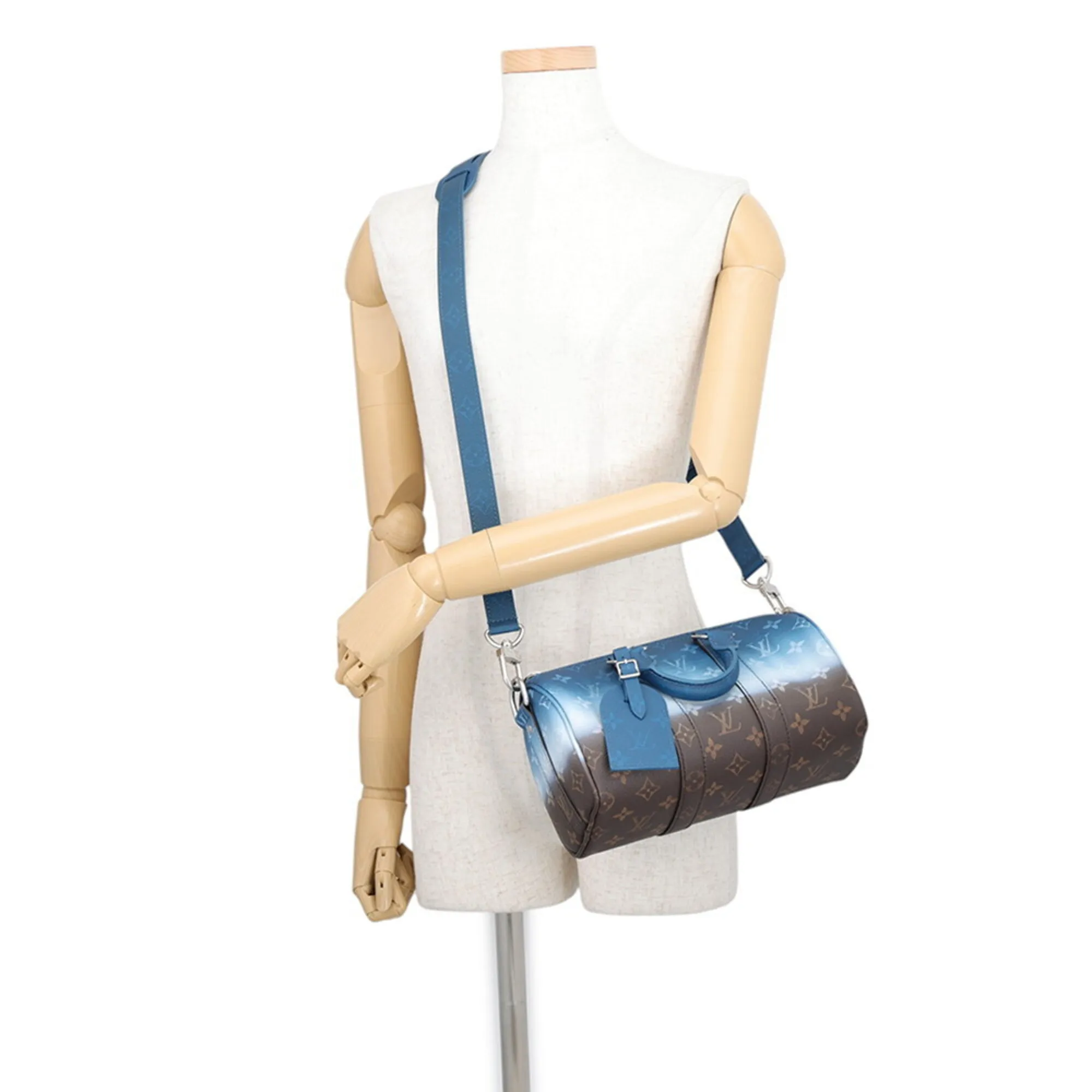 Monogram Monogram Handbag Shoulder Bag (Pre-Owned) - Louis Vuitton - Modalova