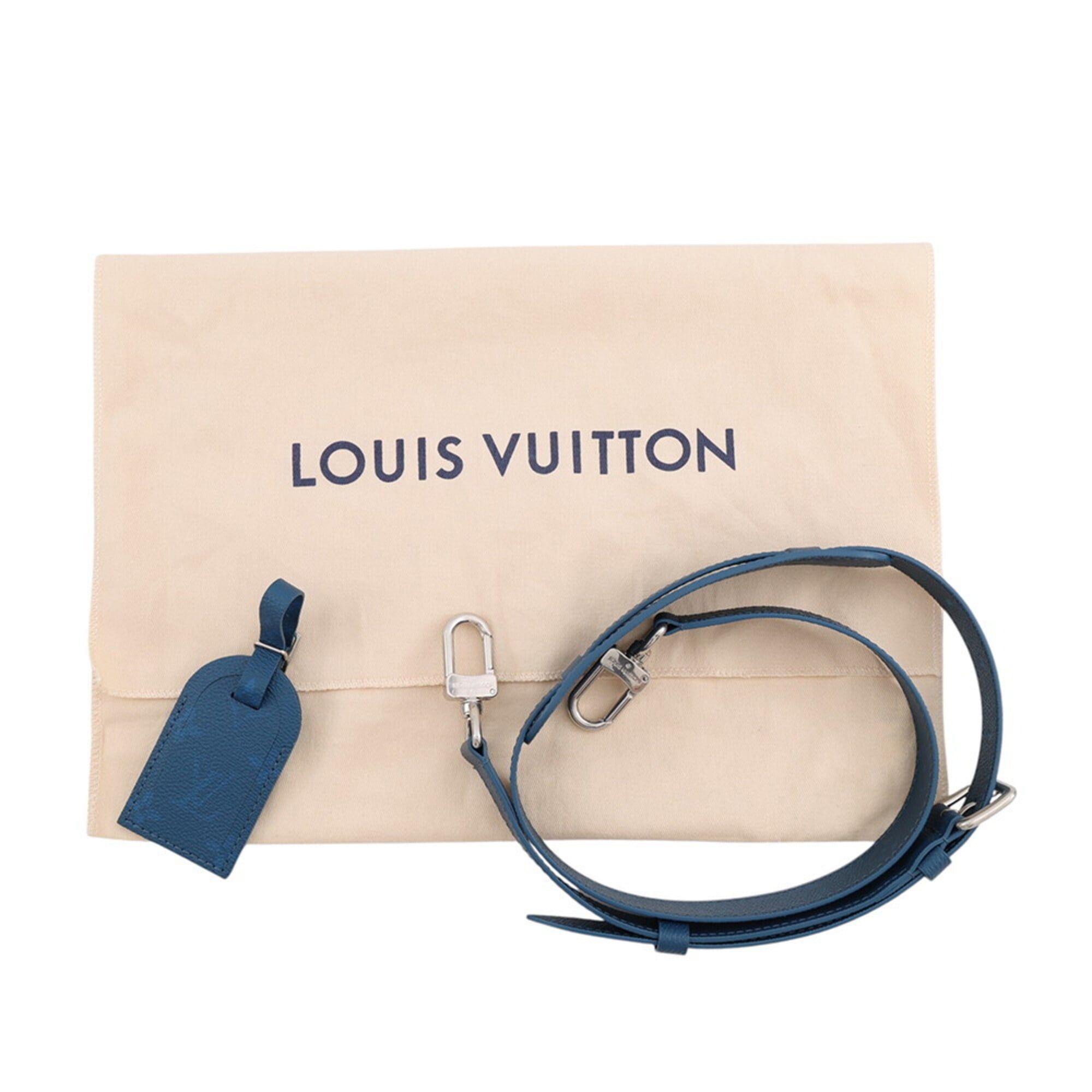 Monogram Monogram Handbag Shoulder Bag (Pre-Owned) - Louis Vuitton - Modalova