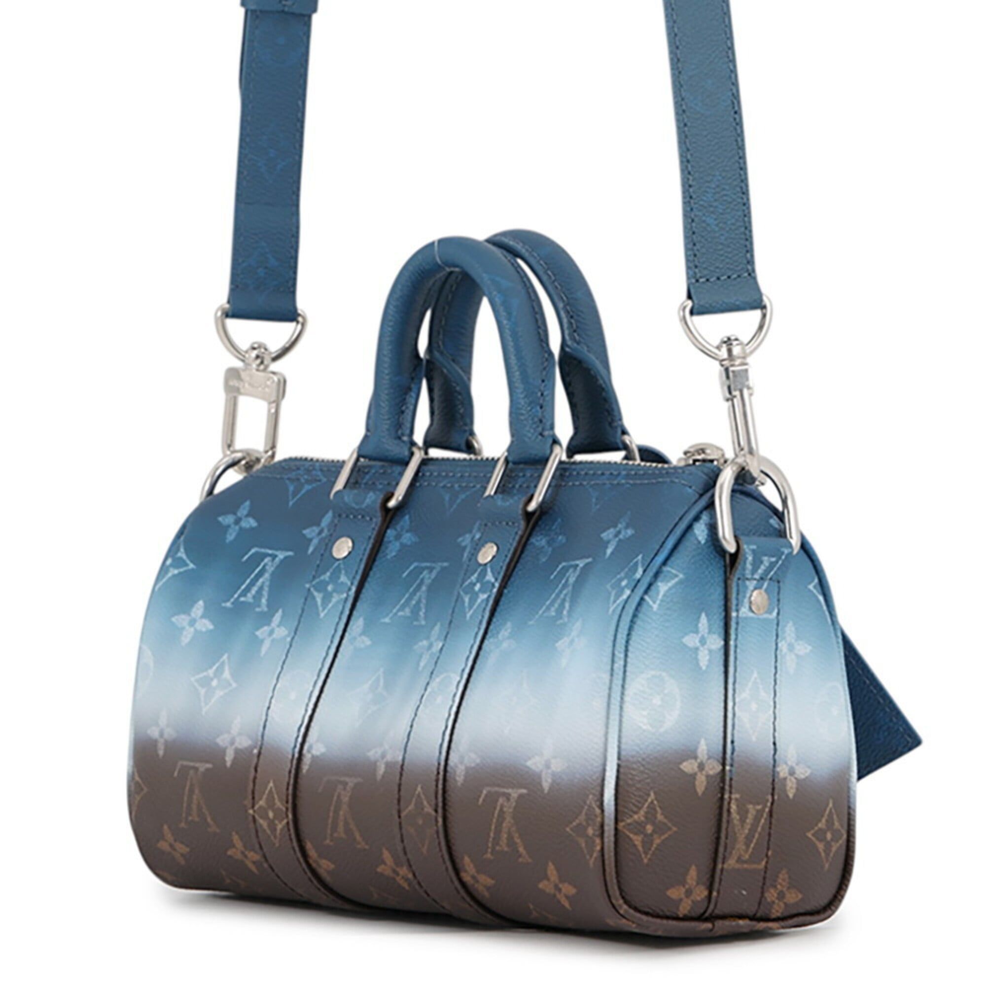 Monogram Monogram Handbag Shoulder Bag (Pre-Owned) - Louis Vuitton - Modalova