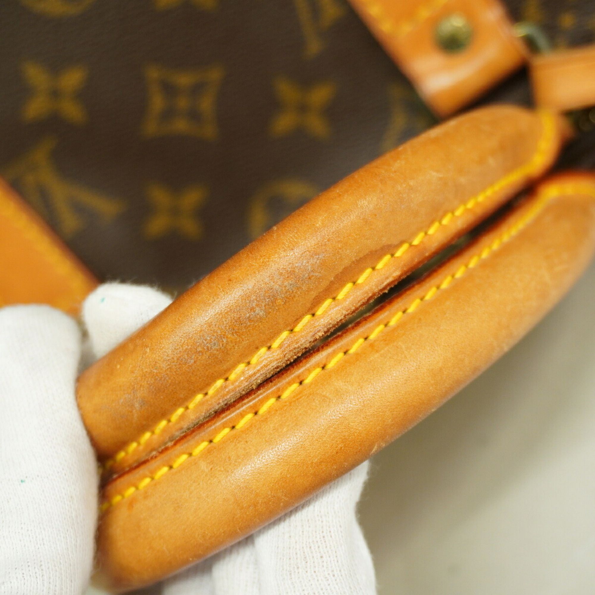 Boston Bag (Pre-Owned) - Louis Vuitton - Modalova