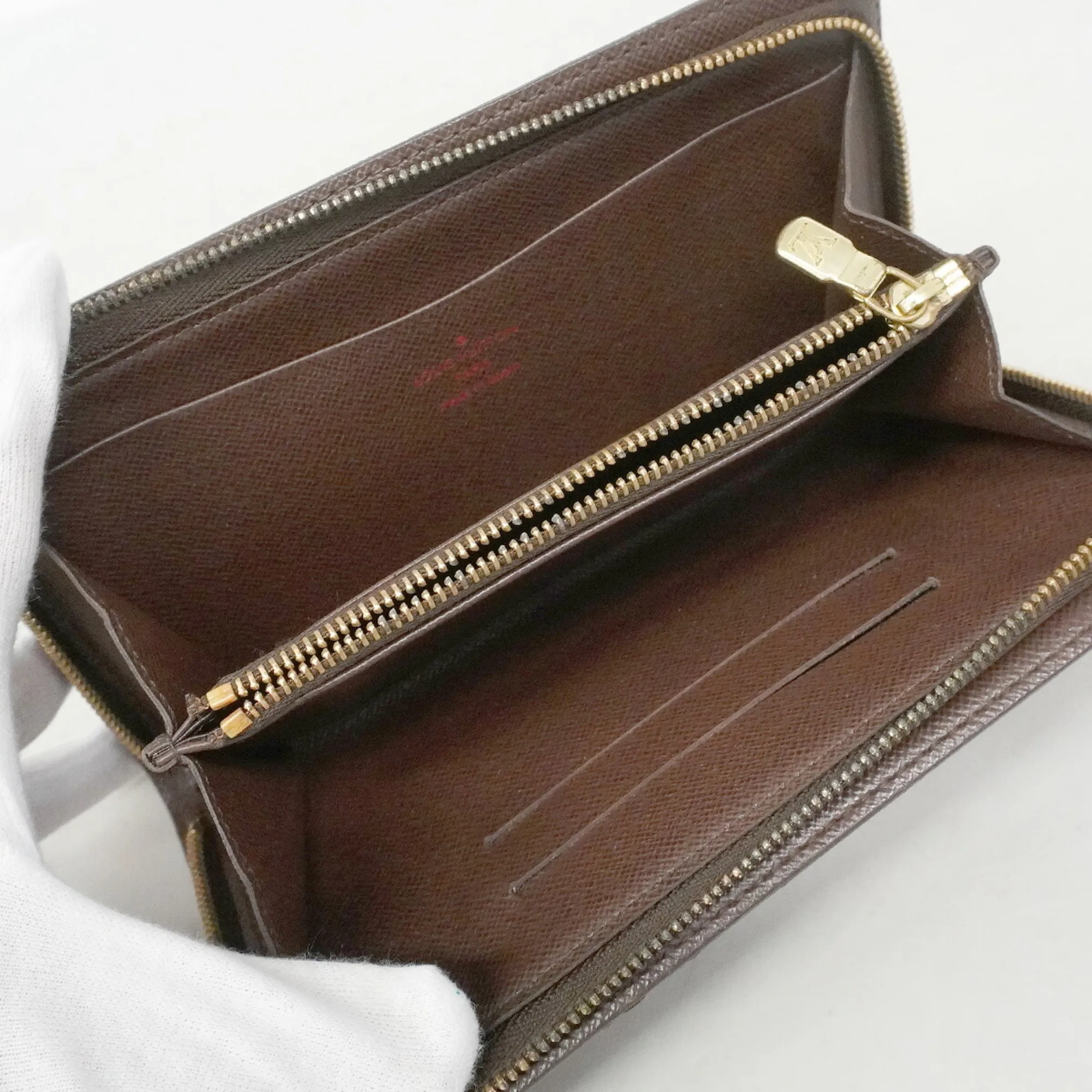 Long Wallet (Bi-Fold) (Pre-Owned) - Louis Vuitton - Modalova