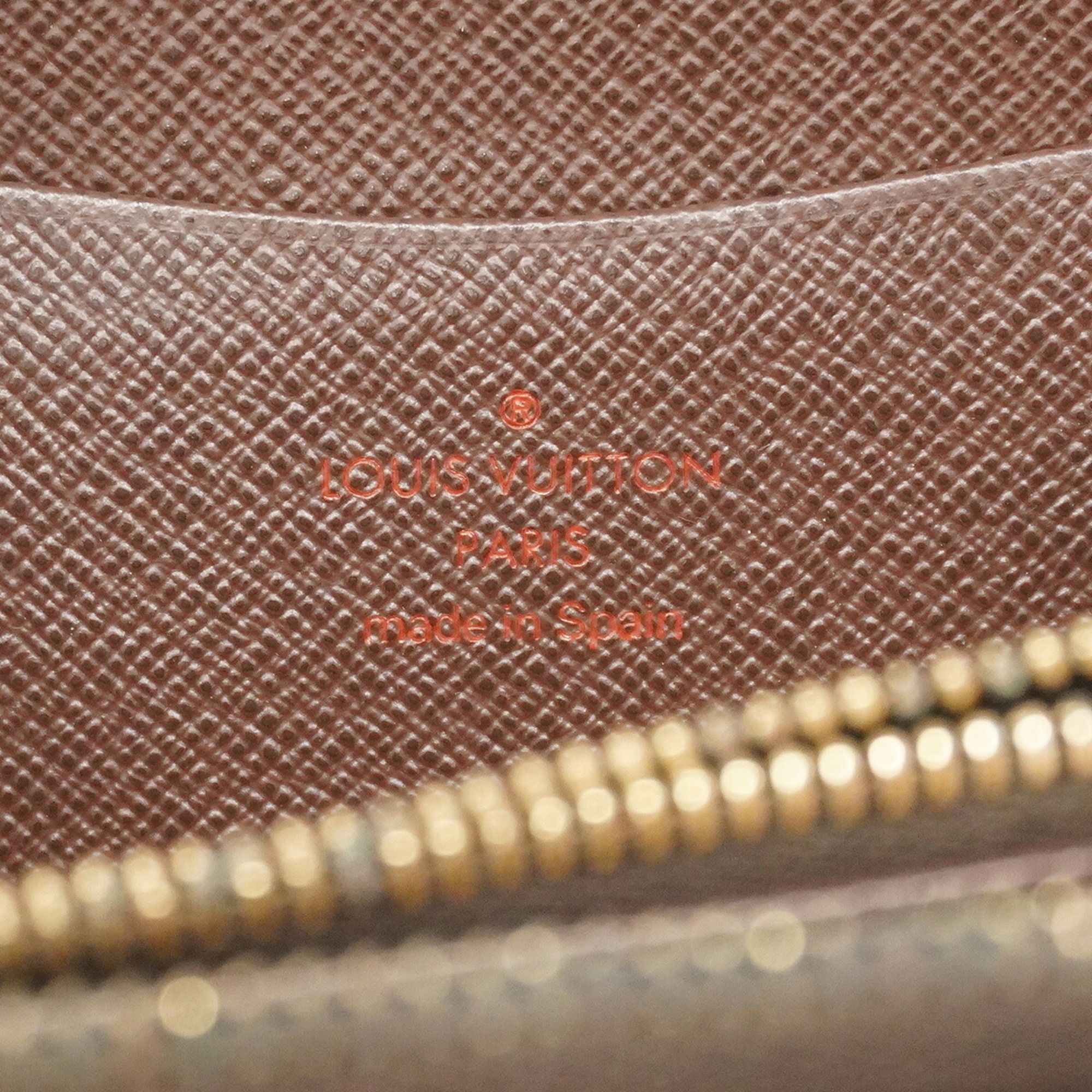 Long Wallet (Bi-Fold) (Pre-Owned) - Louis Vuitton - Modalova