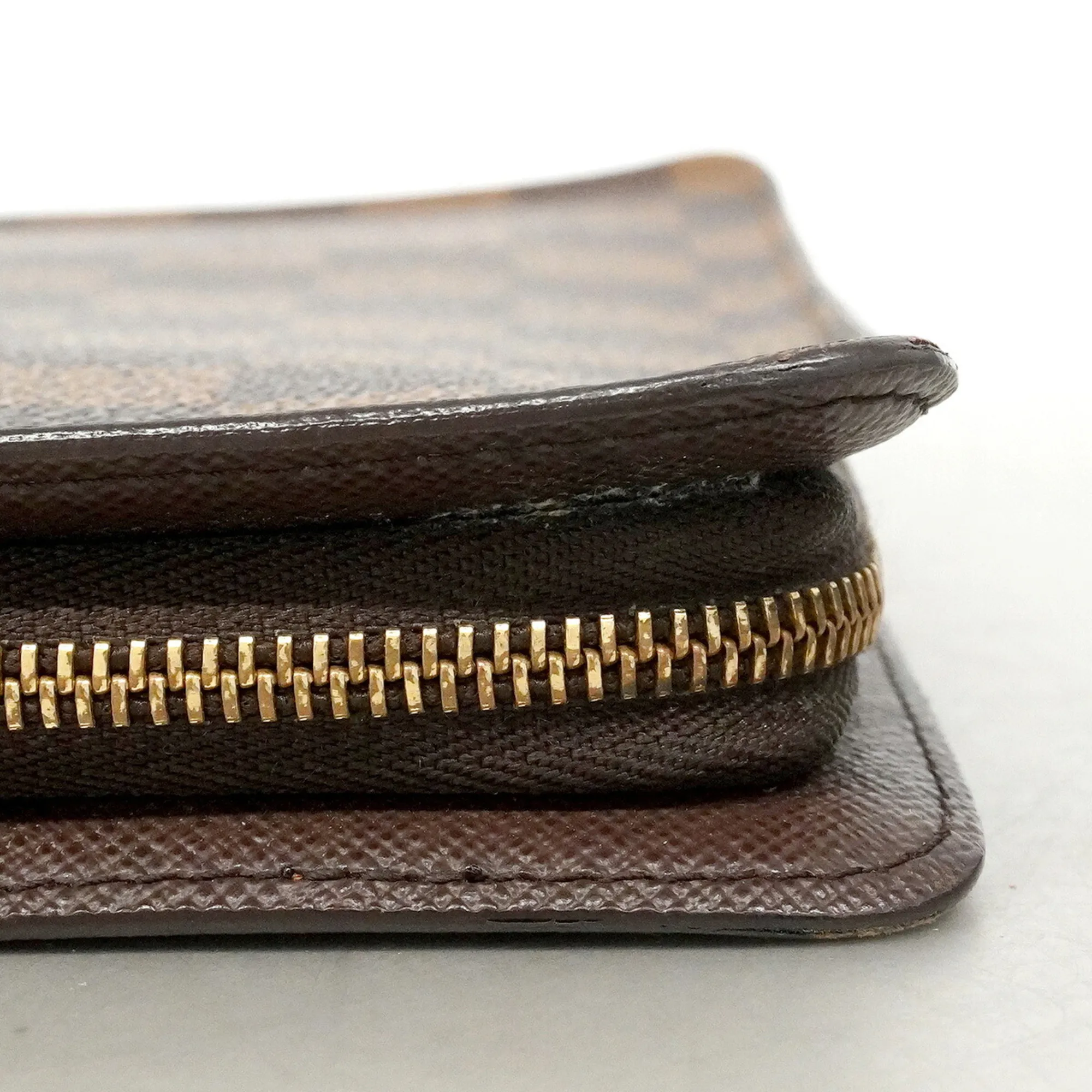 Long Wallet (Bi-Fold) (Pre-Owned) - Louis Vuitton - Modalova