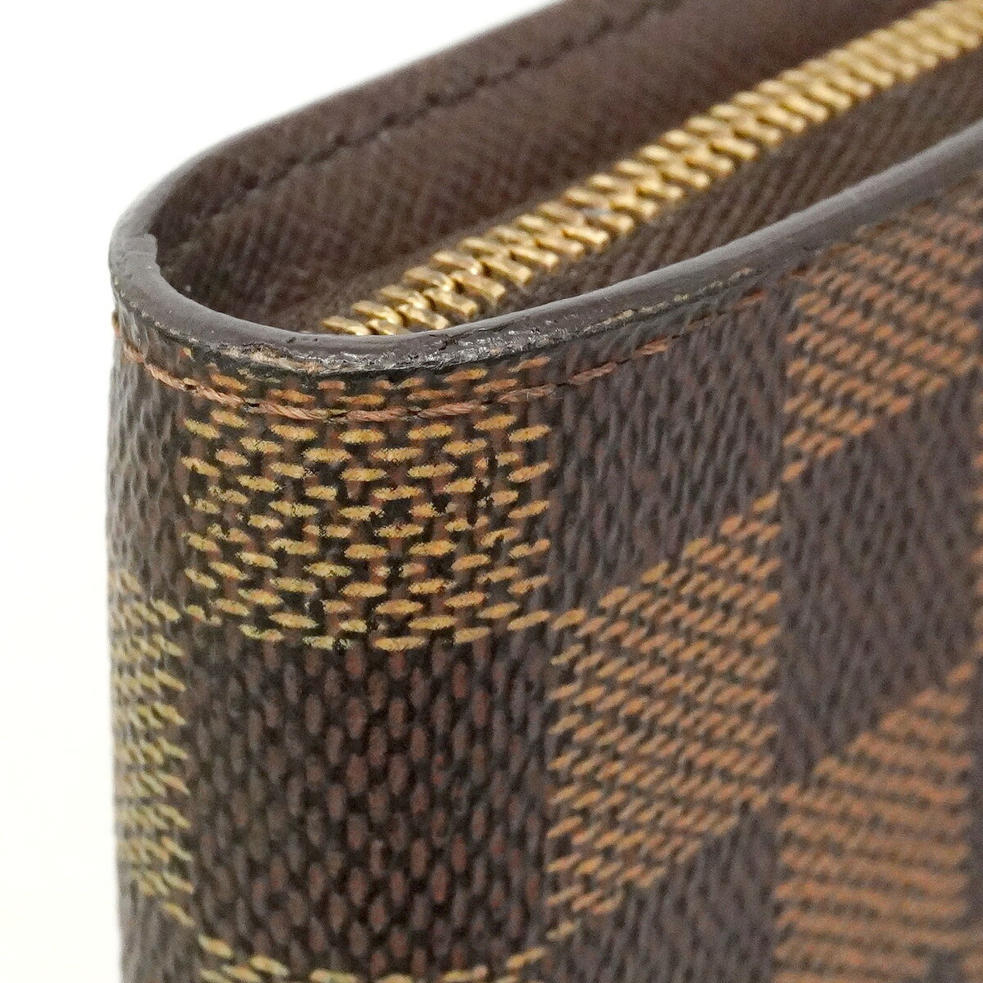 Long Wallet (Bi-Fold) (Pre-Owned) - Louis Vuitton - Modalova