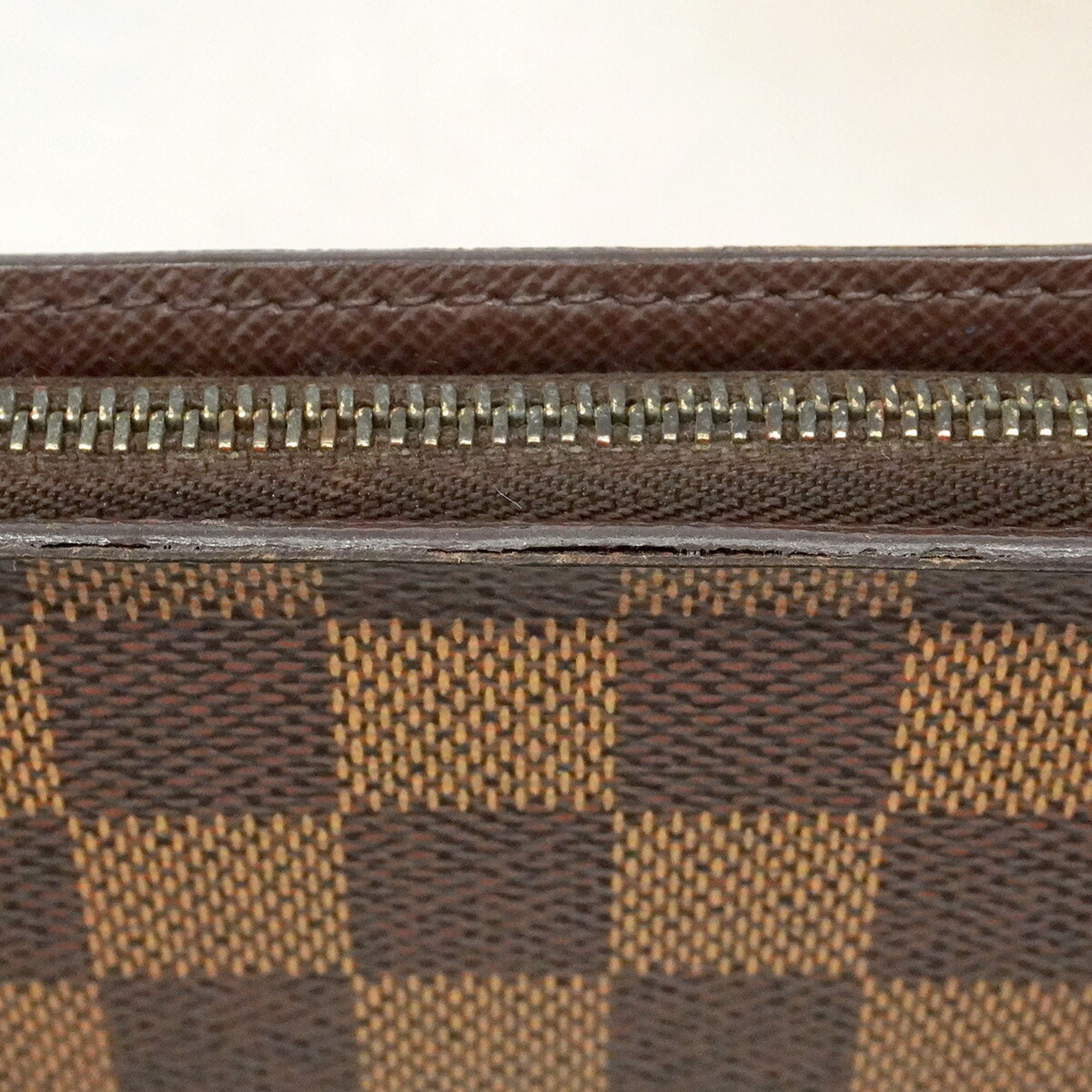 Long Wallet (Bi-Fold) (Pre-Owned) - Louis Vuitton - Modalova