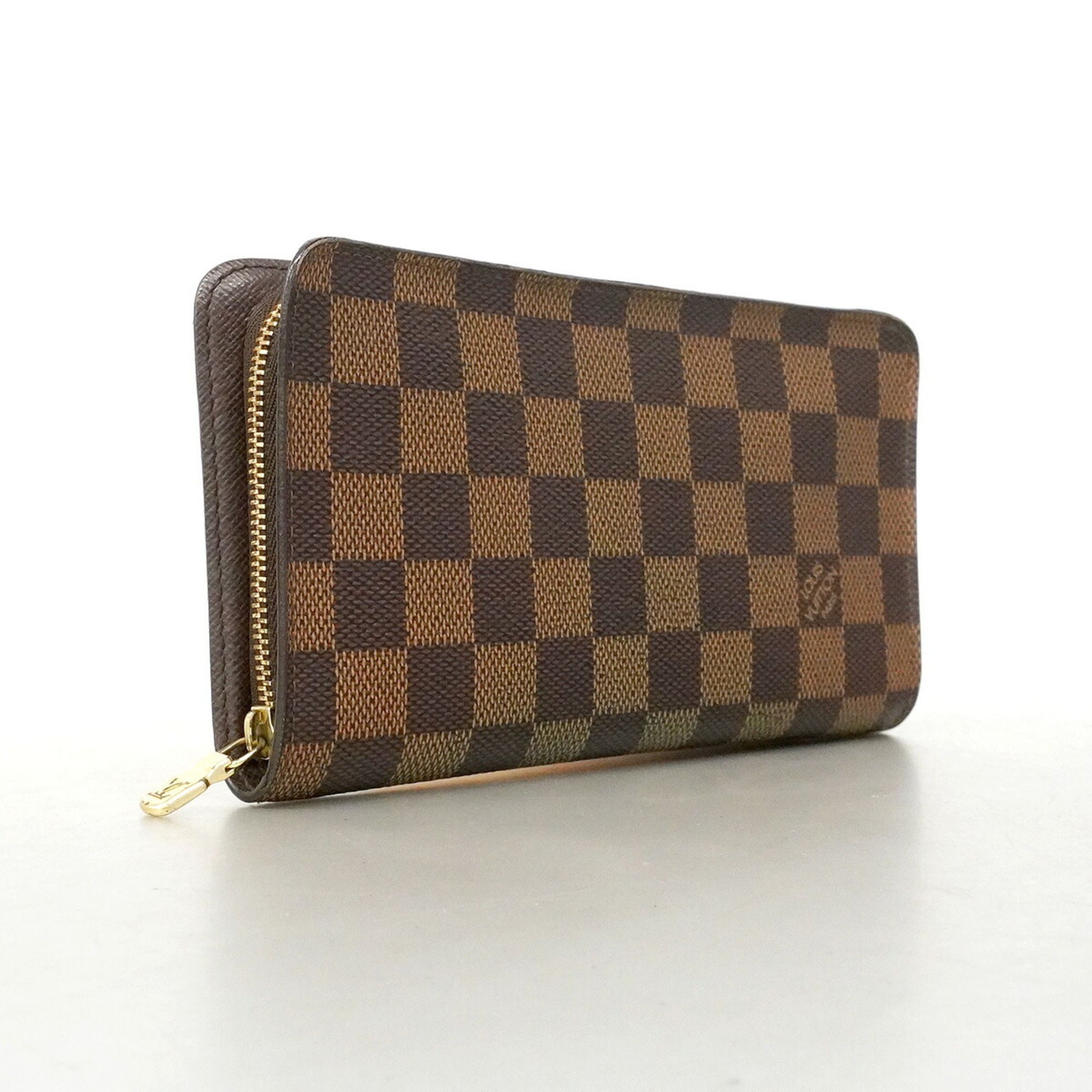 Long Wallet (Bi-Fold) (Pre-Owned) - Louis Vuitton - Modalova