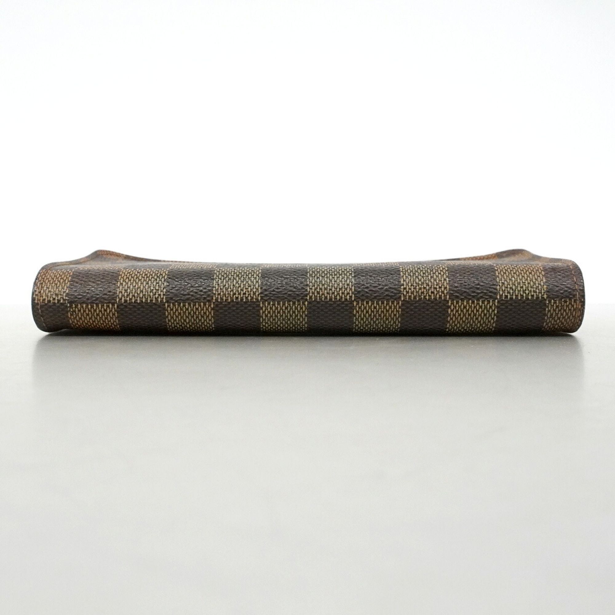 Long Wallet (Bi-Fold) (Pre-Owned) - Louis Vuitton - Modalova