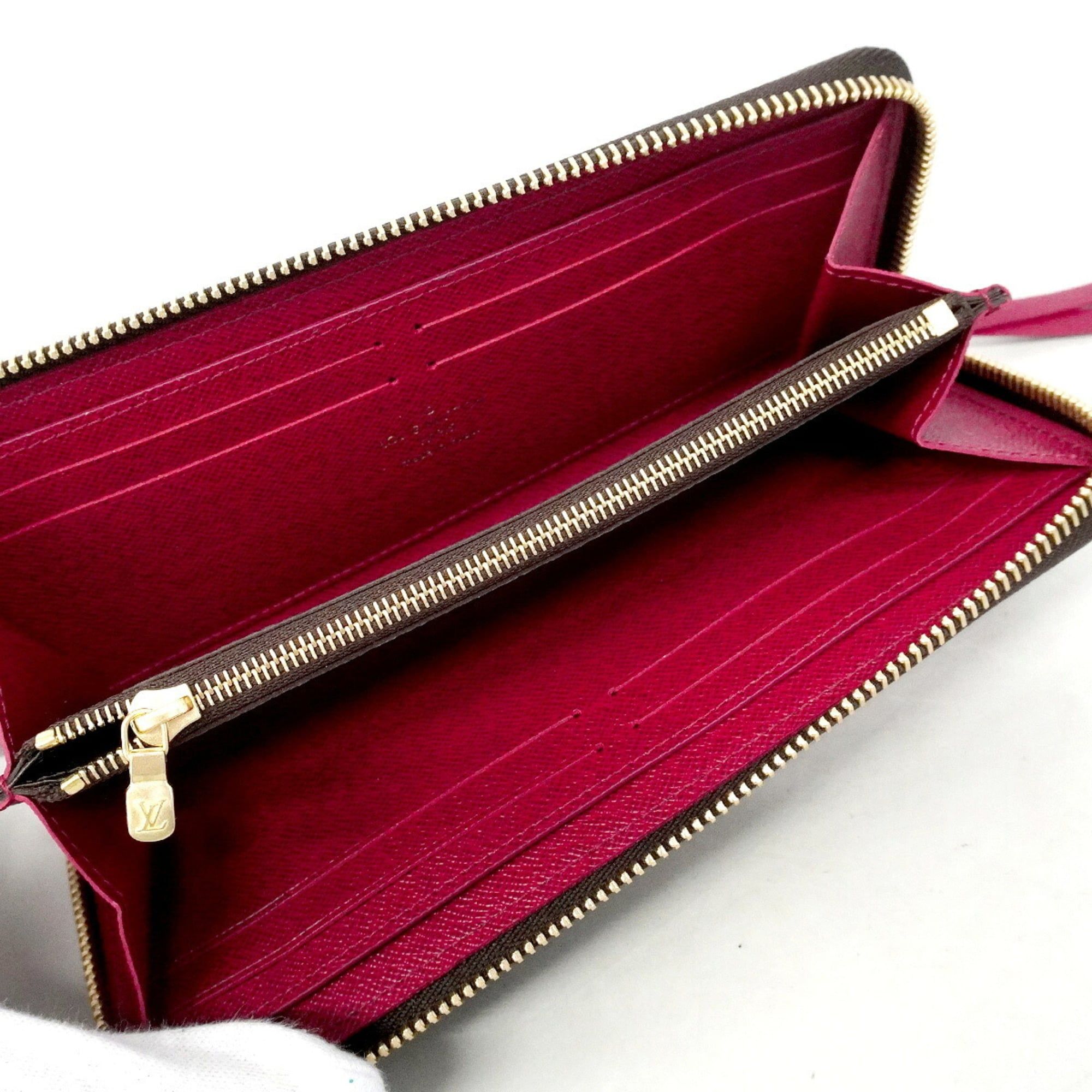 Long Wallet (Bi-Fold) (Pre-Owned) - Louis Vuitton - Modalova