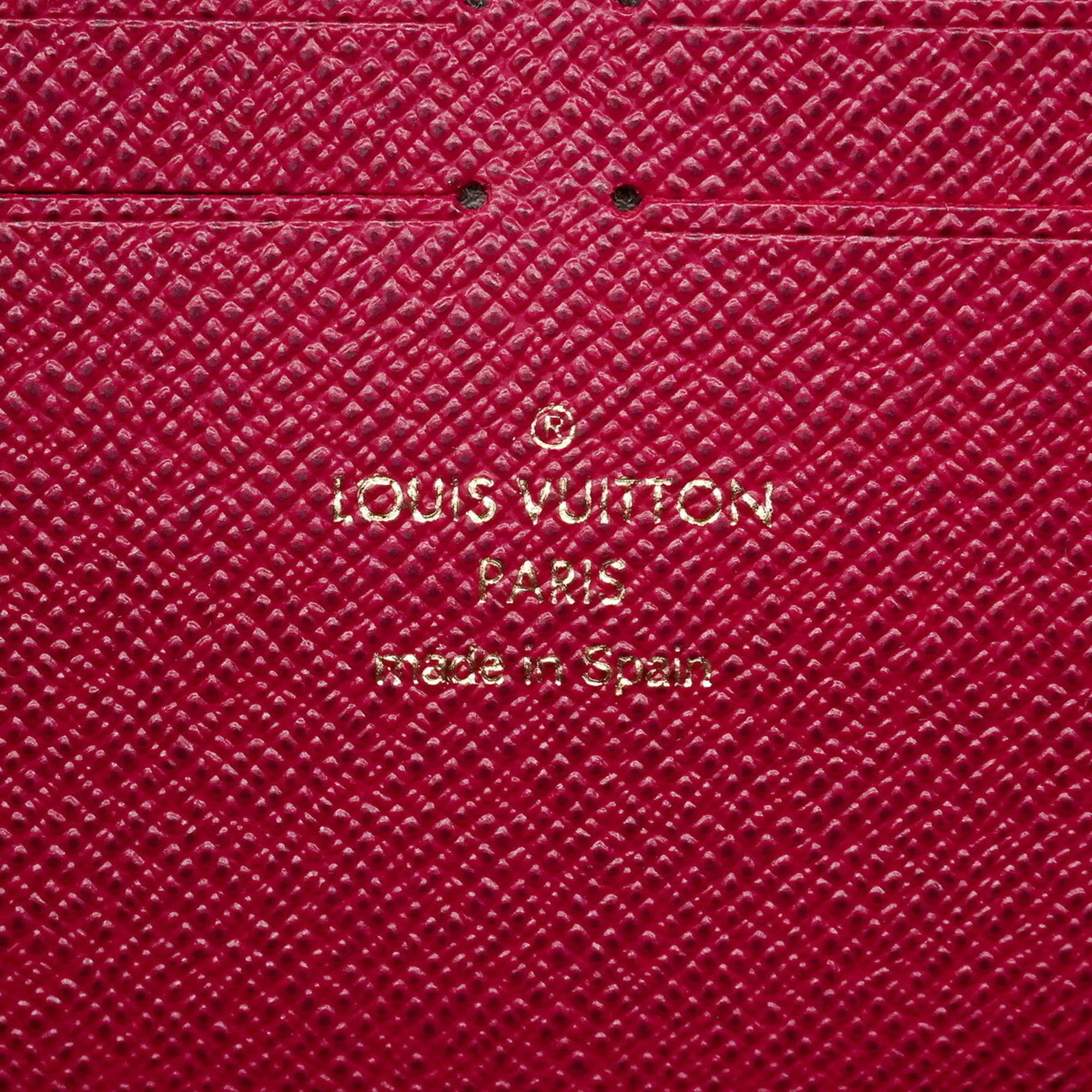 Long Wallet (Bi-Fold) (Pre-Owned) - Louis Vuitton - Modalova