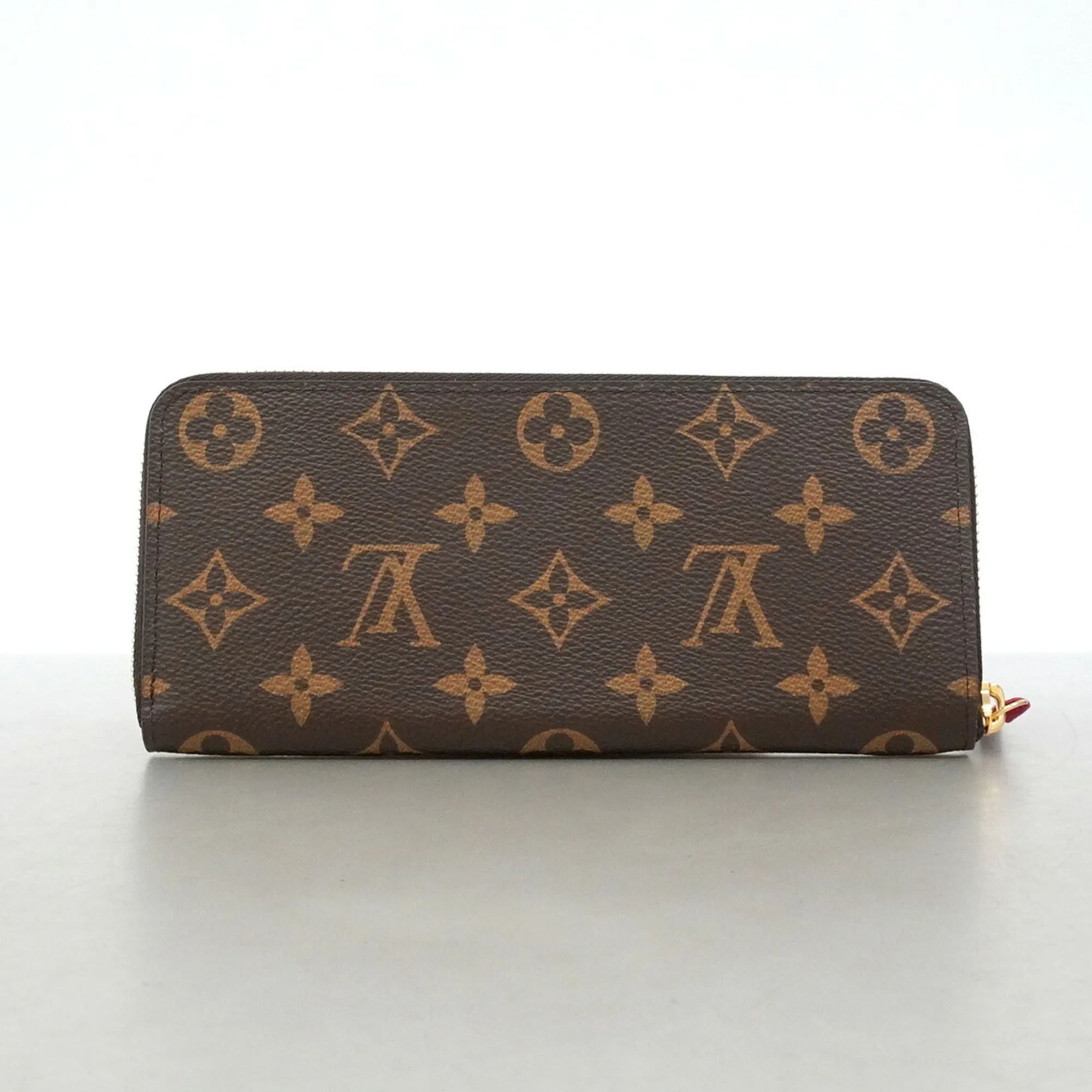 Long Wallet (Bi-Fold) (Pre-Owned) - Louis Vuitton - Modalova